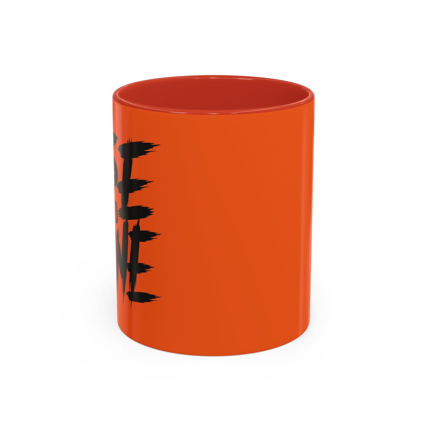 Rise And Shine Accent Coffee Mug (11, 15oz)