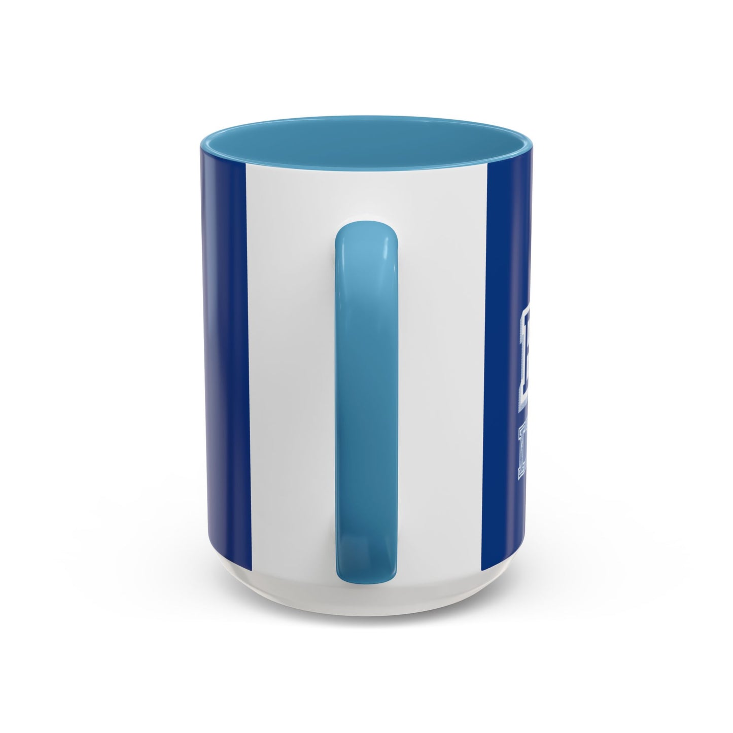 Big Idea Accent Coffee Mug (11, 15oz)