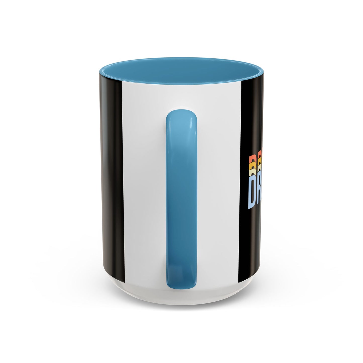 Dreamer Accent Coffee Mug (11, 15oz)