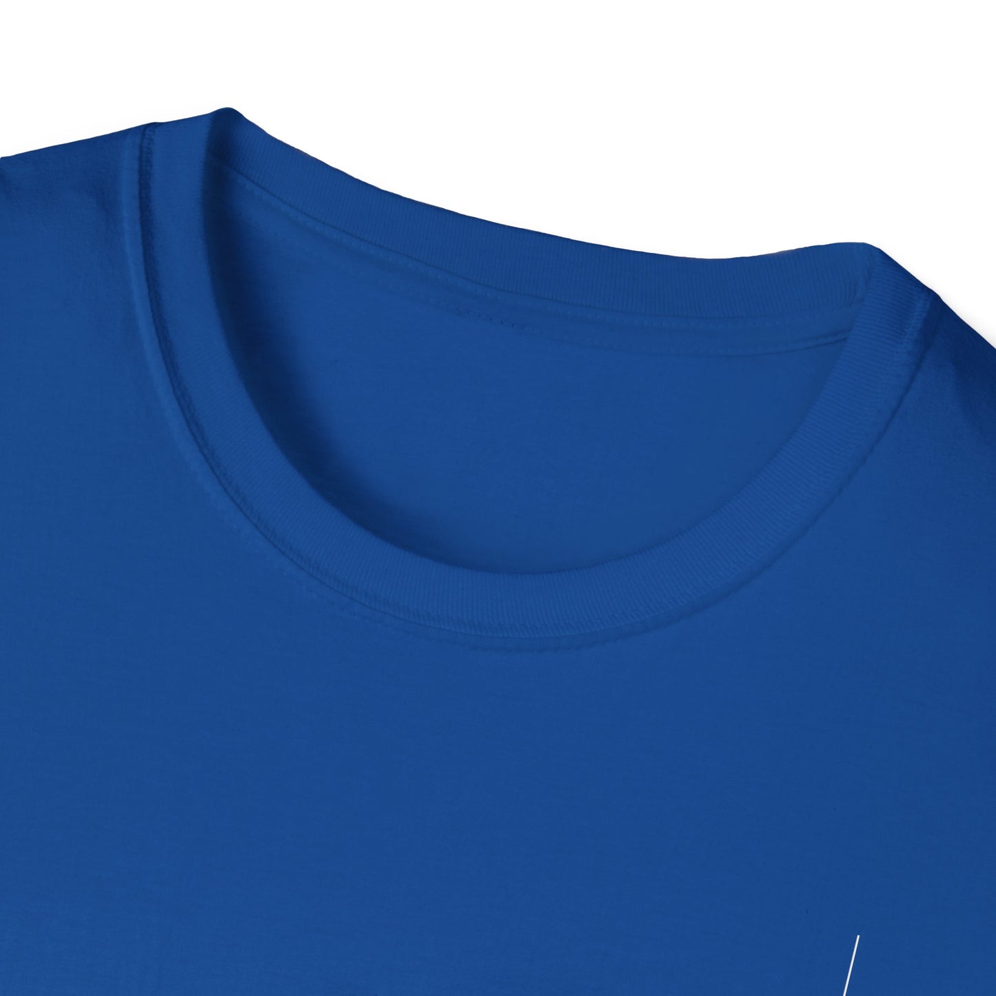 You More Than Enough Unisex Softstyle T-Shirt