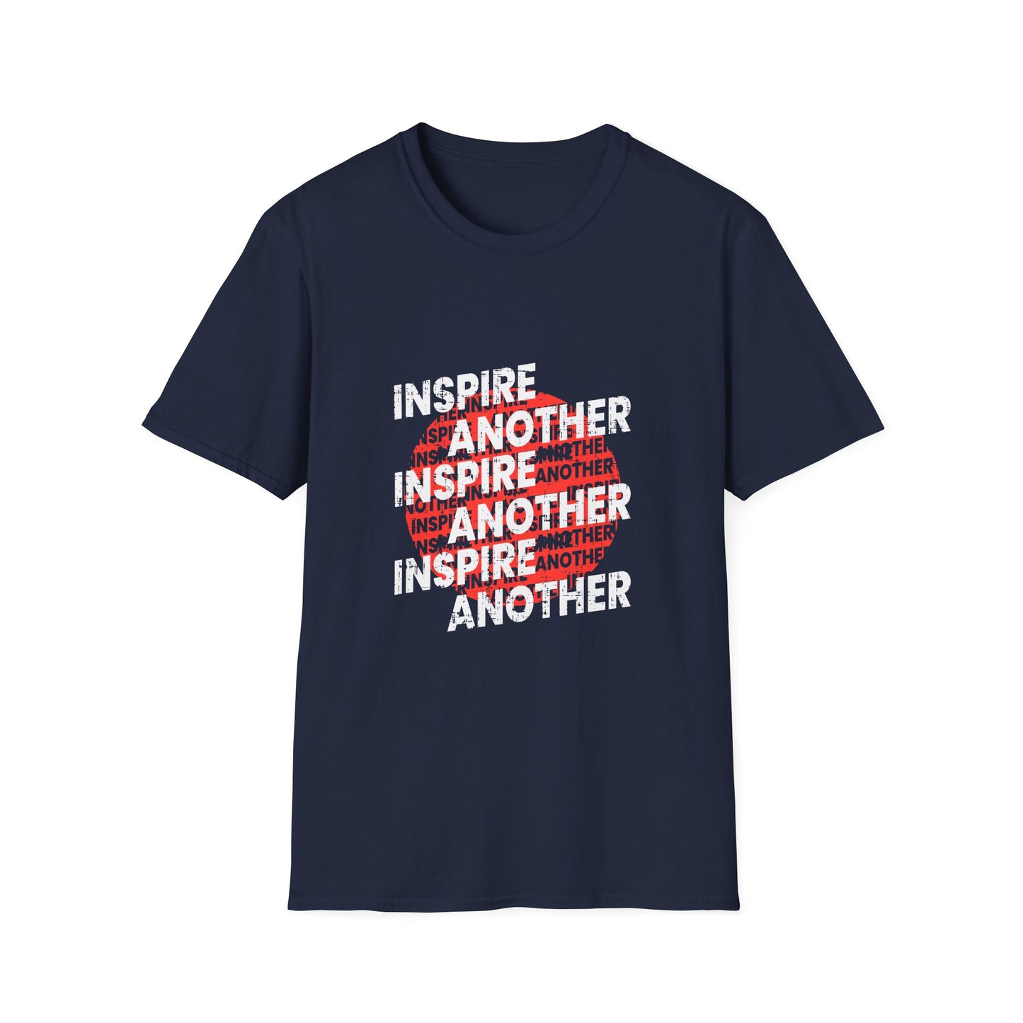 Inspire Another Unisex Softstyle T-Shirt