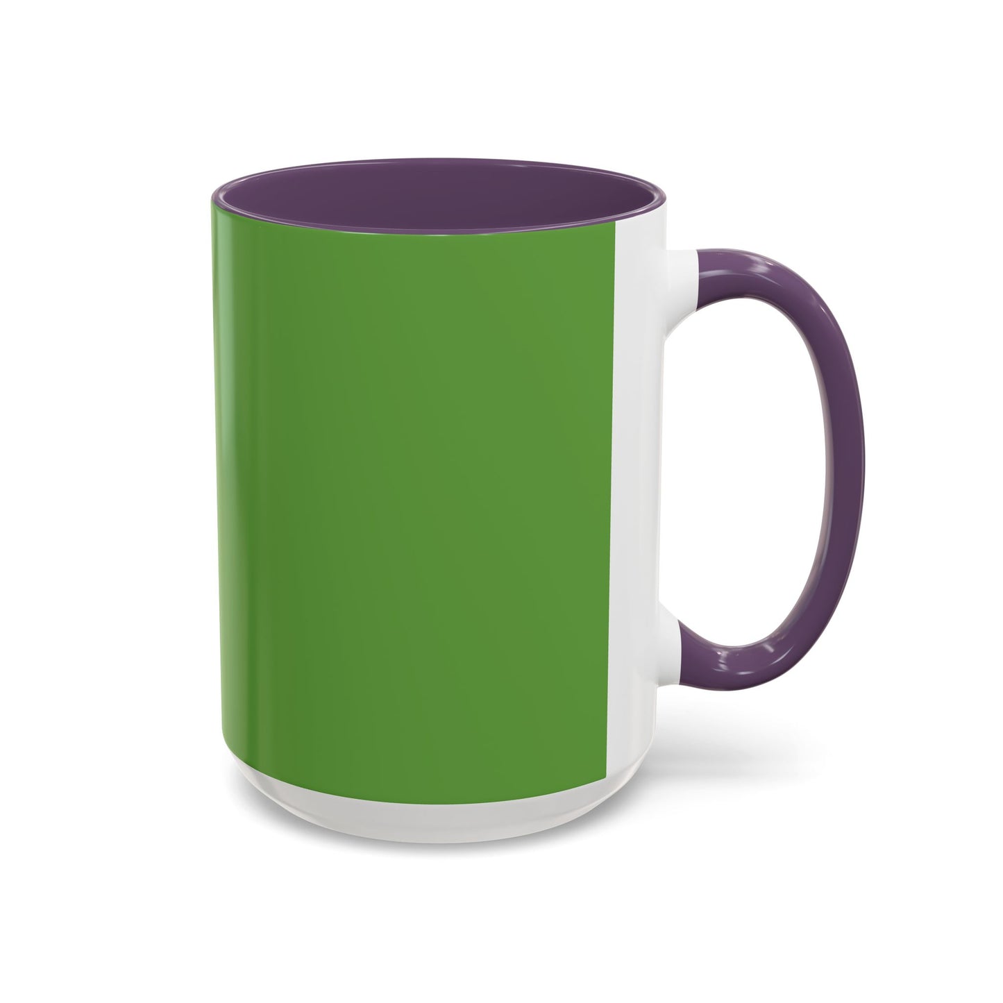 Enjoy Accent Coffee Mug (11, 15oz)