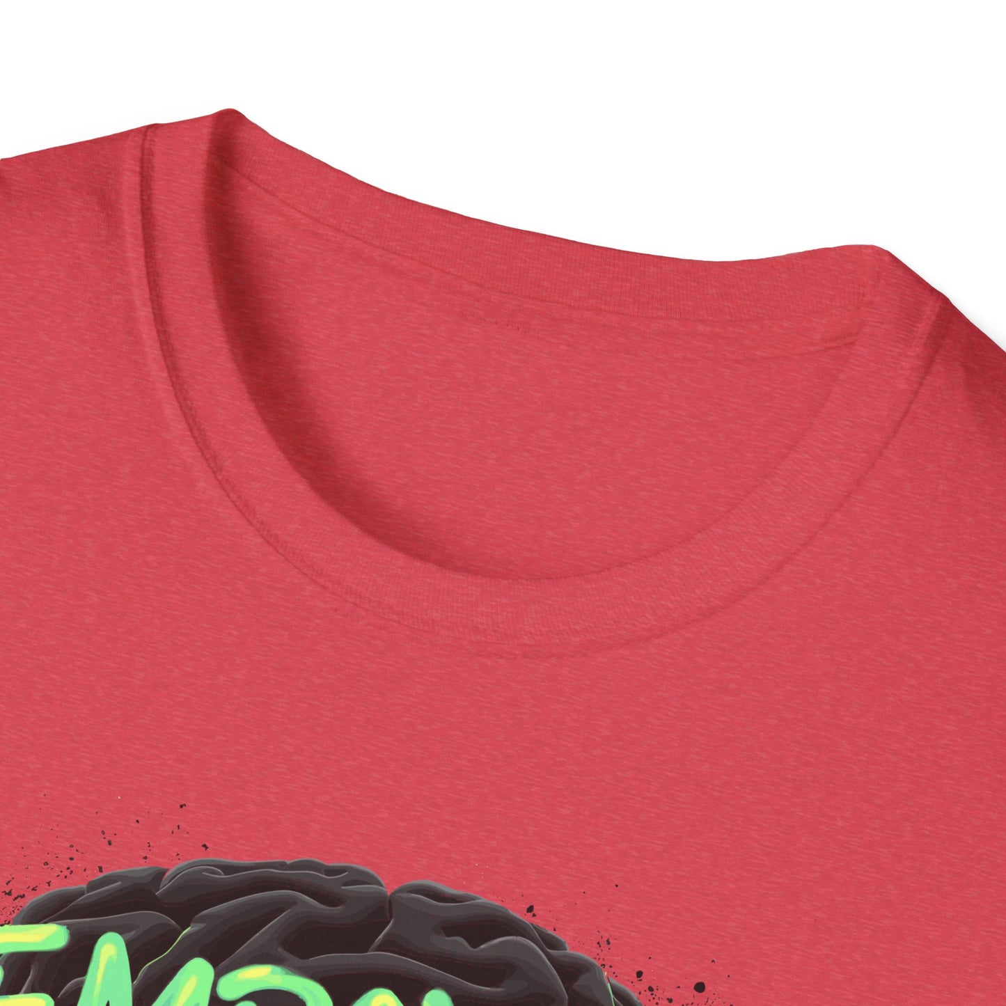 Empower Vision  Unisex Softstyle T-Shirt