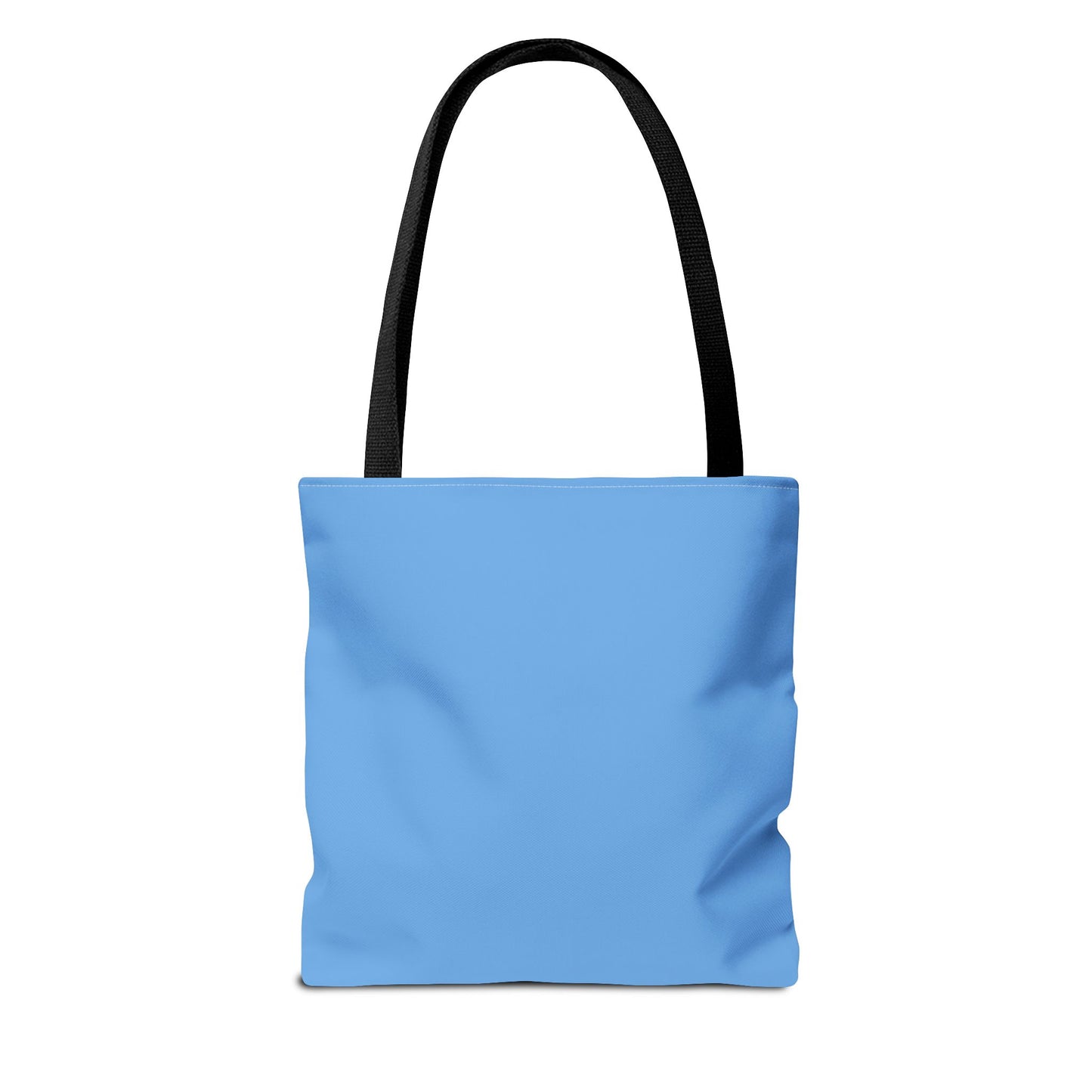 A Goal Without A Plan Is Just A Wish Tote Bag (AOP)