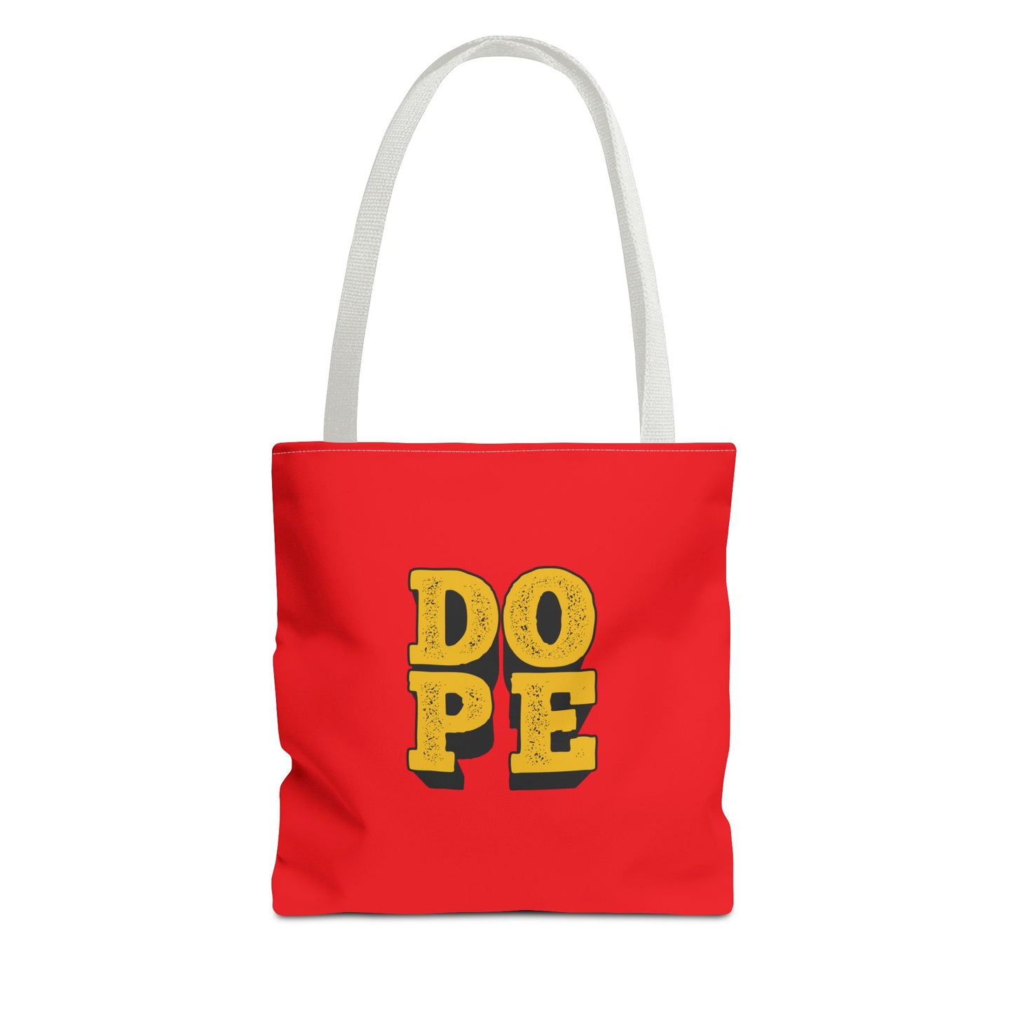 Dope Tote Bag (AOP)