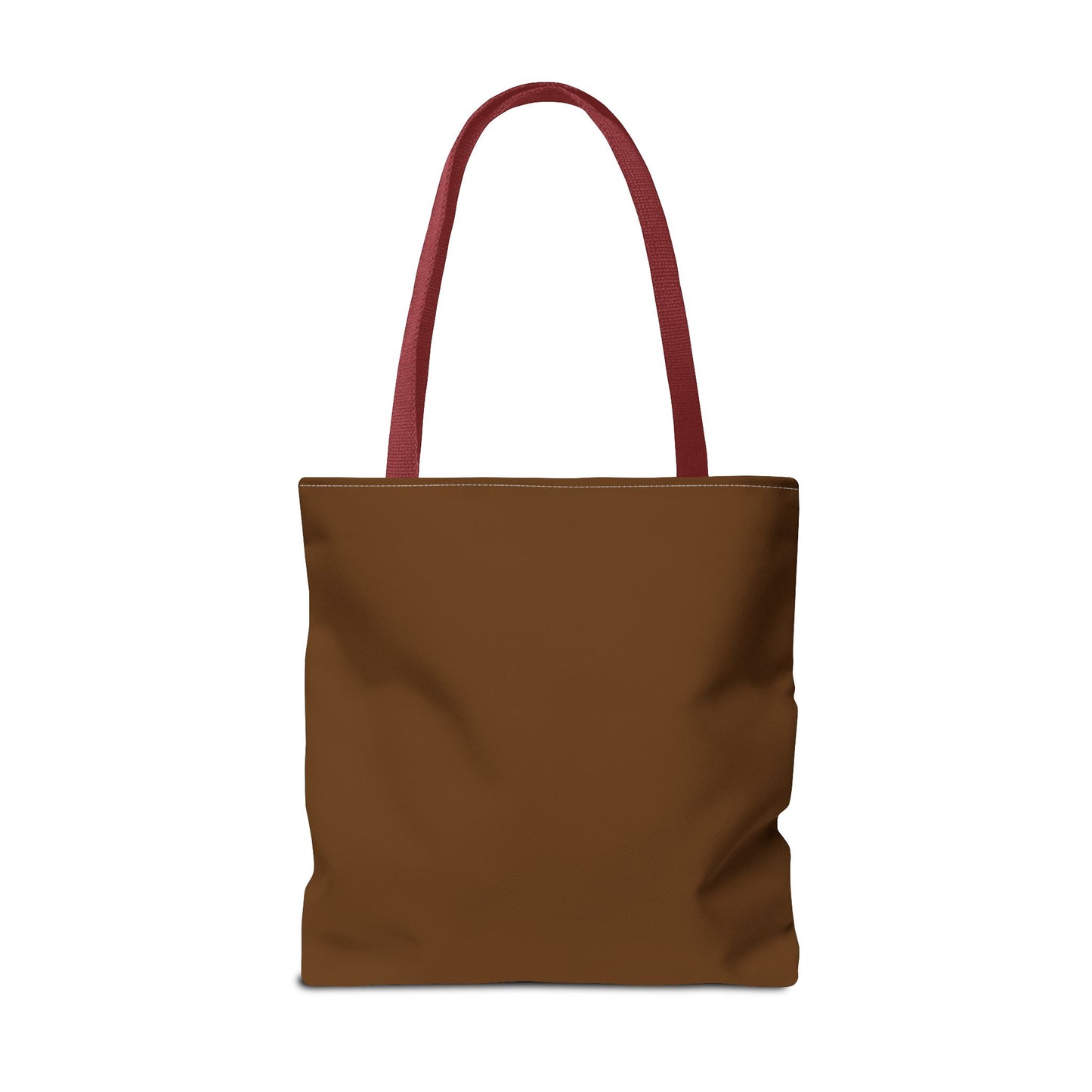 Work Hard Pray Hard Tote Bag (AOP)