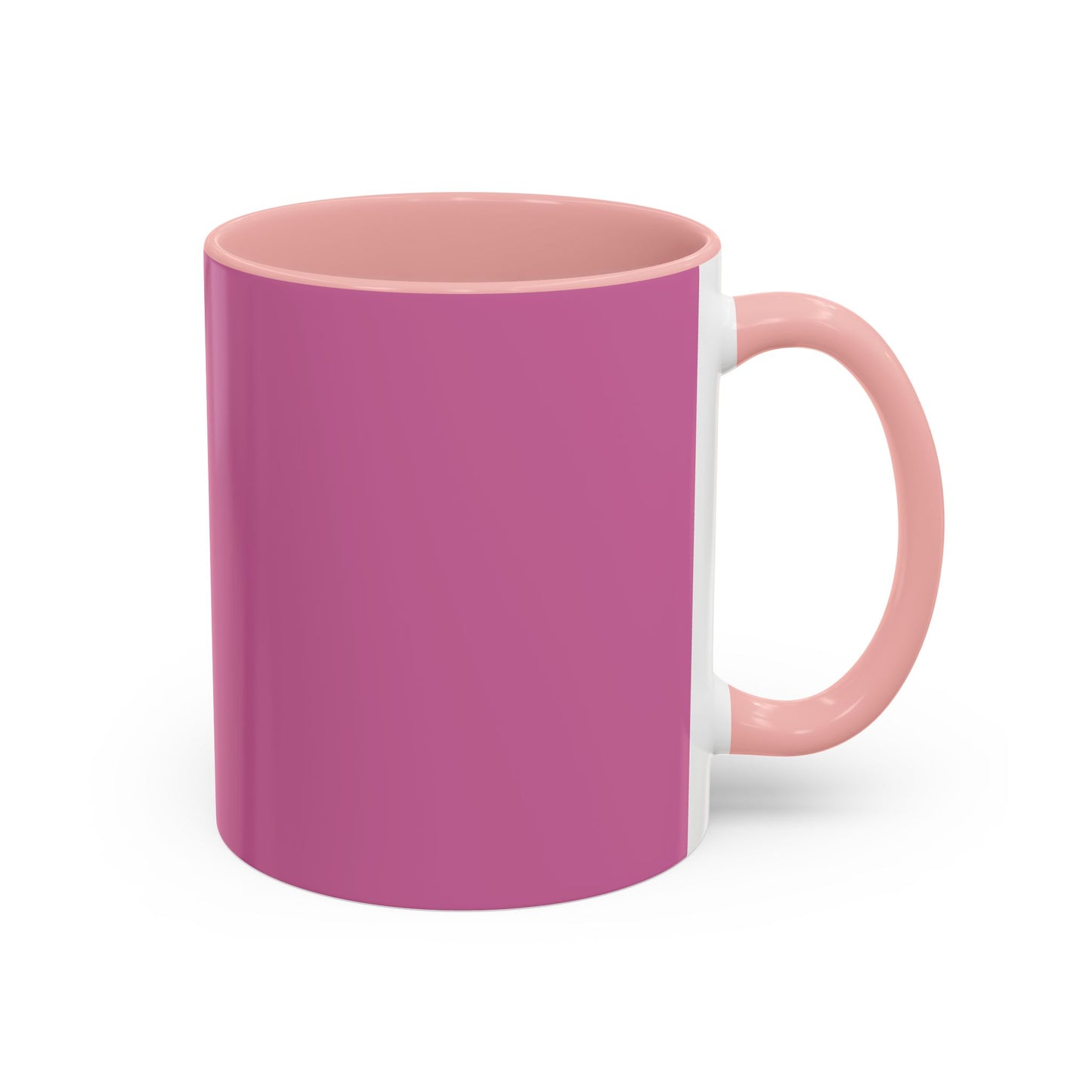 You Can Do It Accent Coffee Mug (11, 15oz)