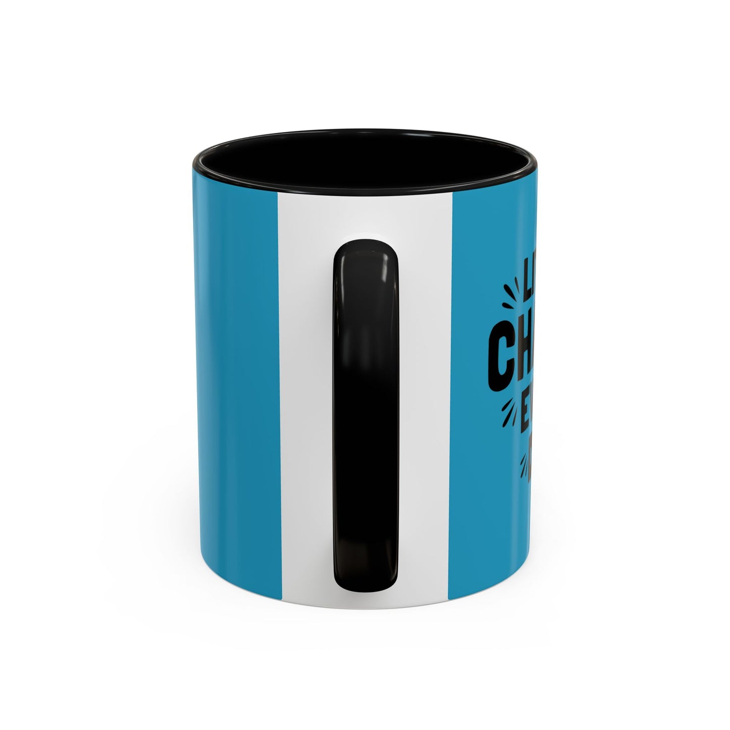 Little Change Everyday Accent Coffee Mug (11, 15oz)