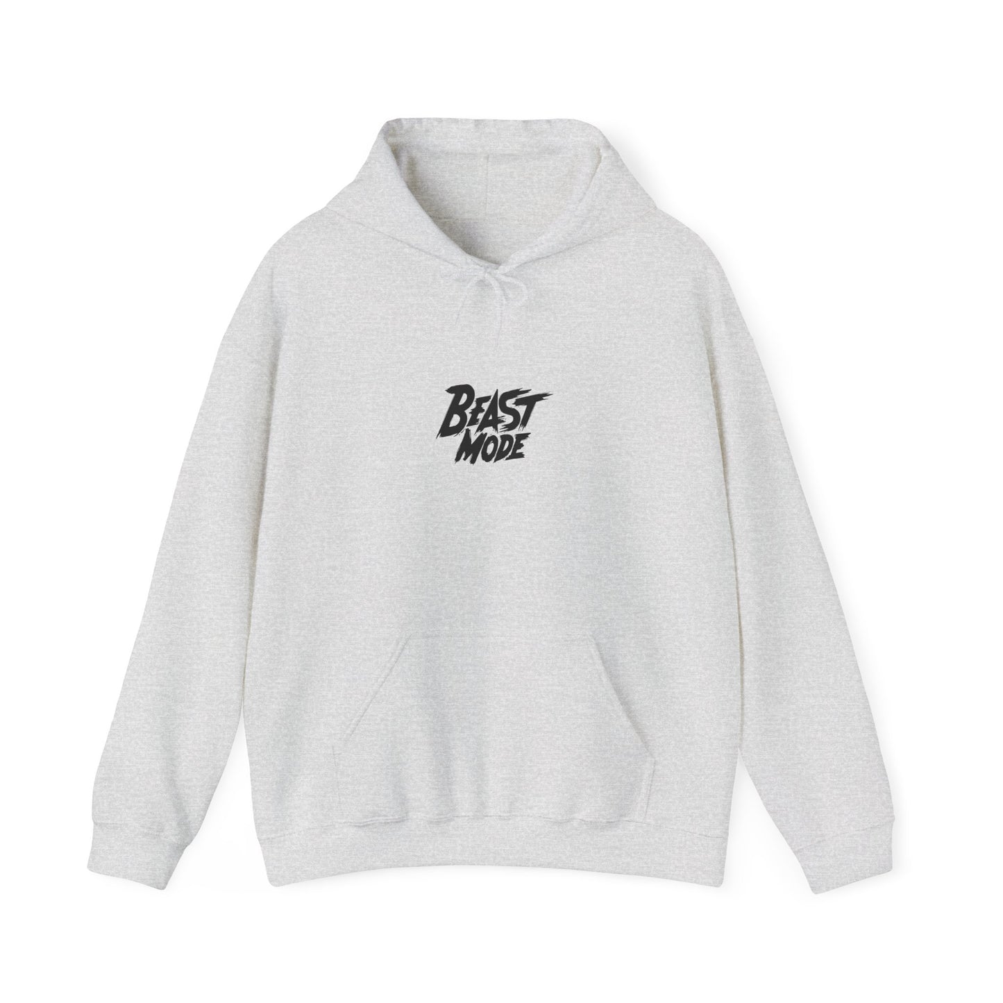 Beast Mode Unisex Heavy Blend™ Hooded Sweatshirt