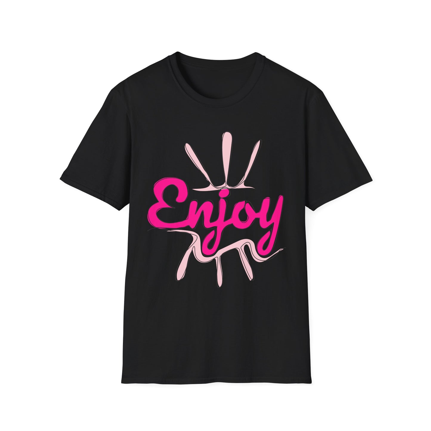 Enjoy Unisex Softstyle T-Shirt