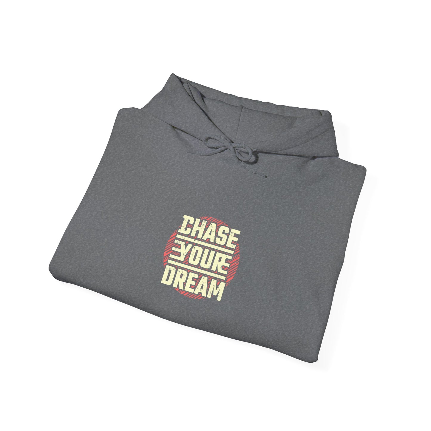 Chase Your Dream Unisex Heavy Blend™ Hooded Sweatshirt