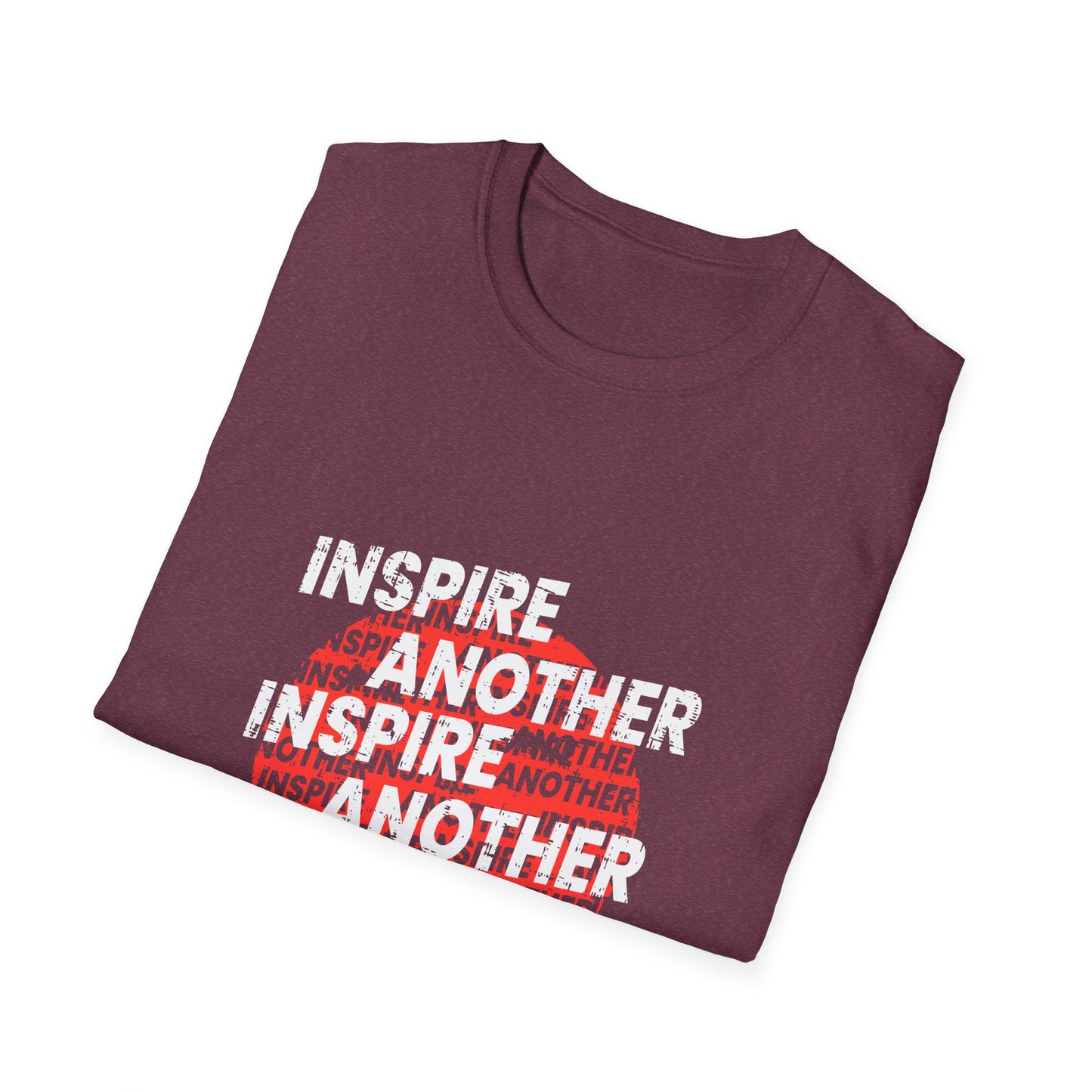 Inspire Another Unisex Softstyle T-Shirt
