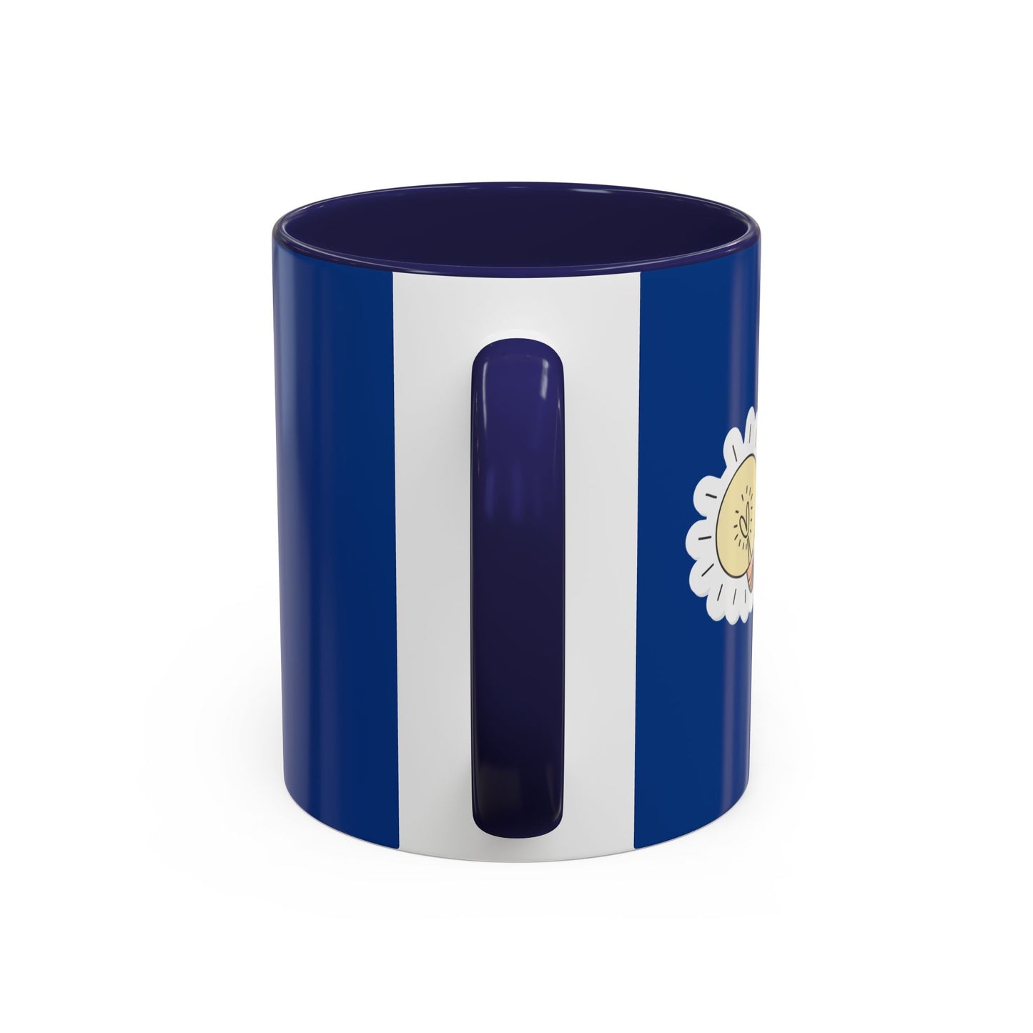 Good Idea Accent Coffee Mug (11, 15oz)