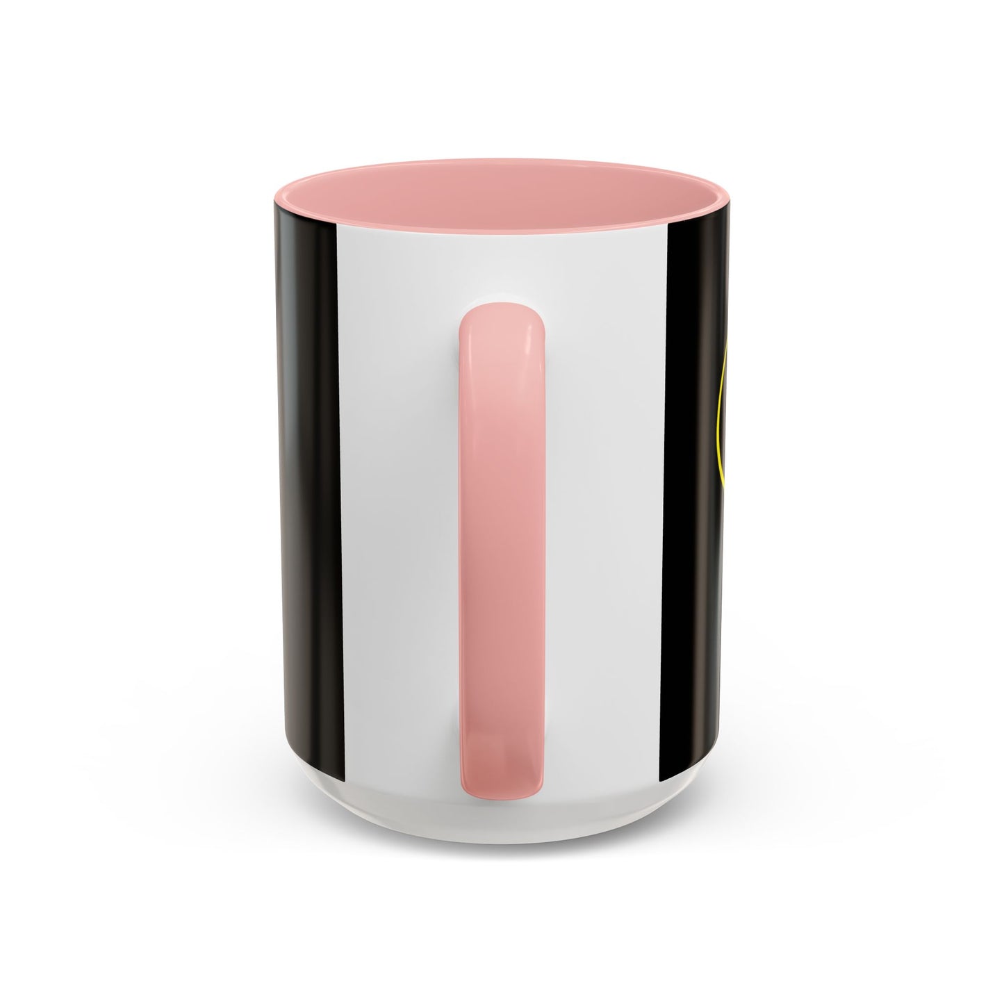 Drawing Light Bulb Accent Coffee Mug (11, 15oz)