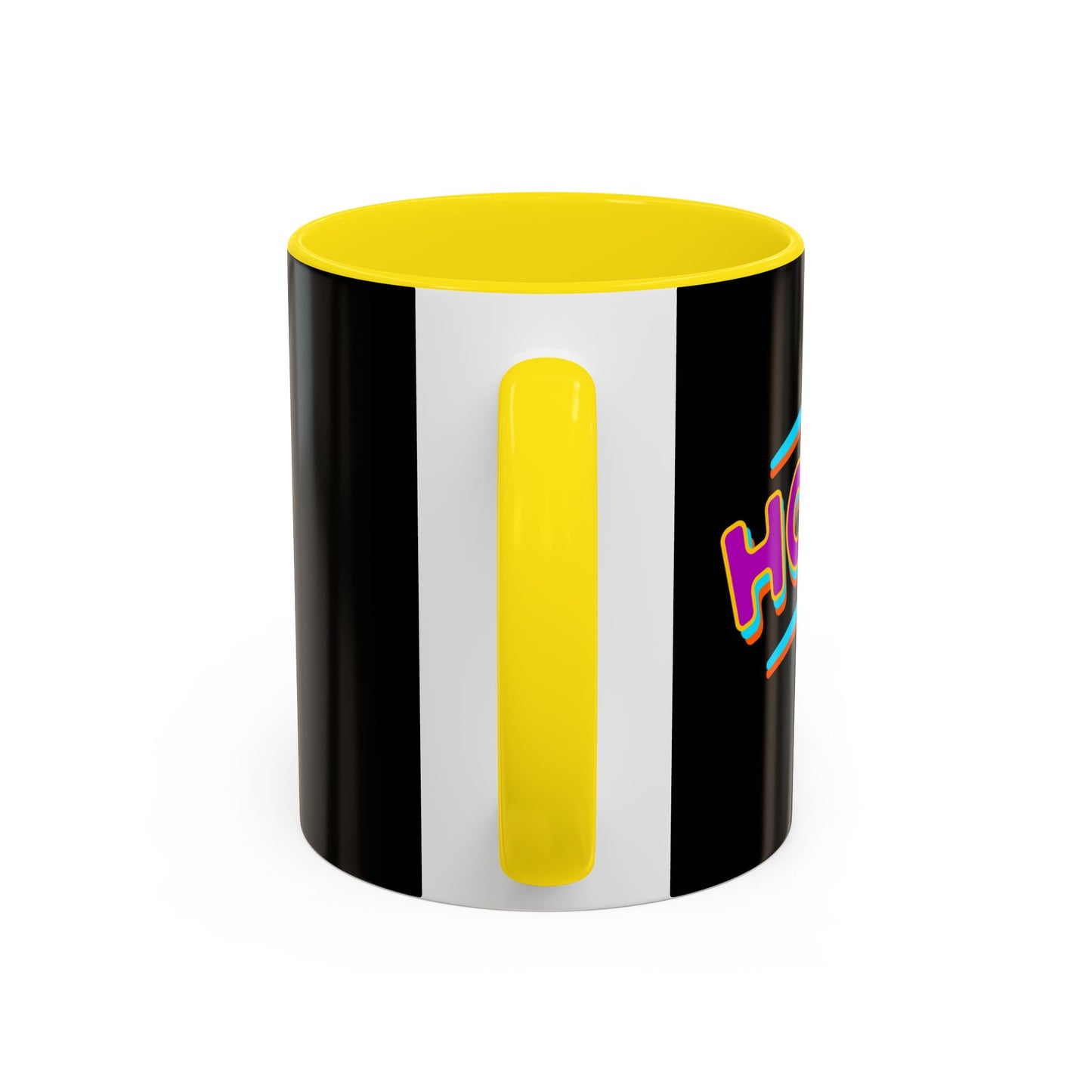 Hope Accent Coffee Mug (11, 15oz)