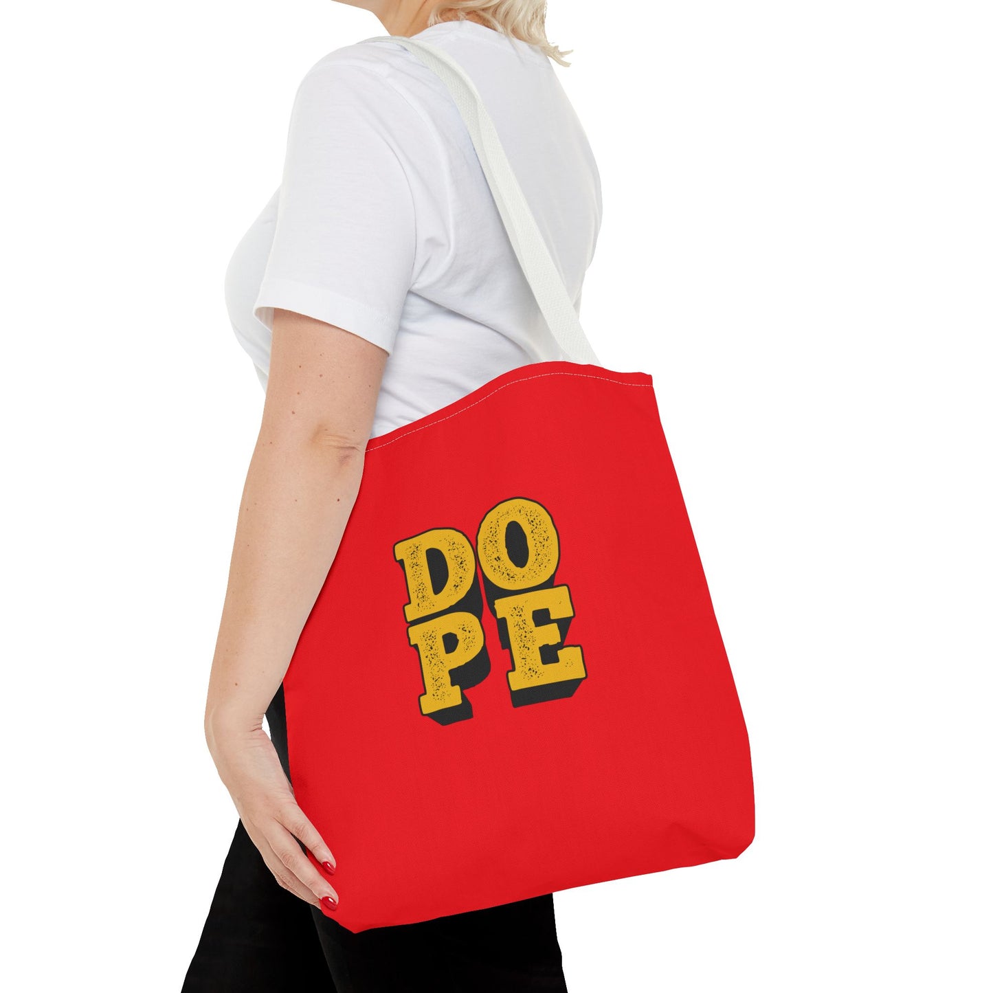 Dope Tote Bag (AOP)