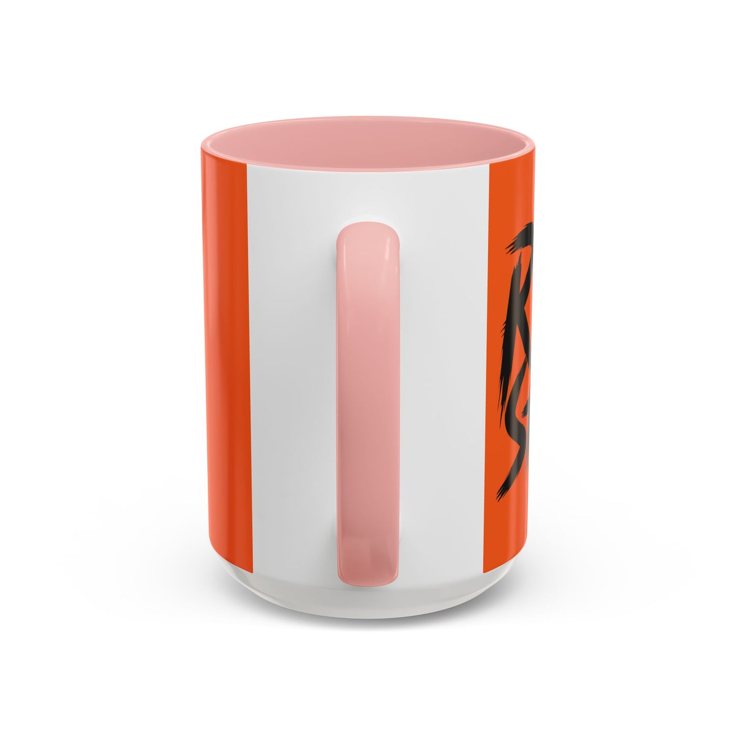 Rise And Shine Accent Coffee Mug (11, 15oz)