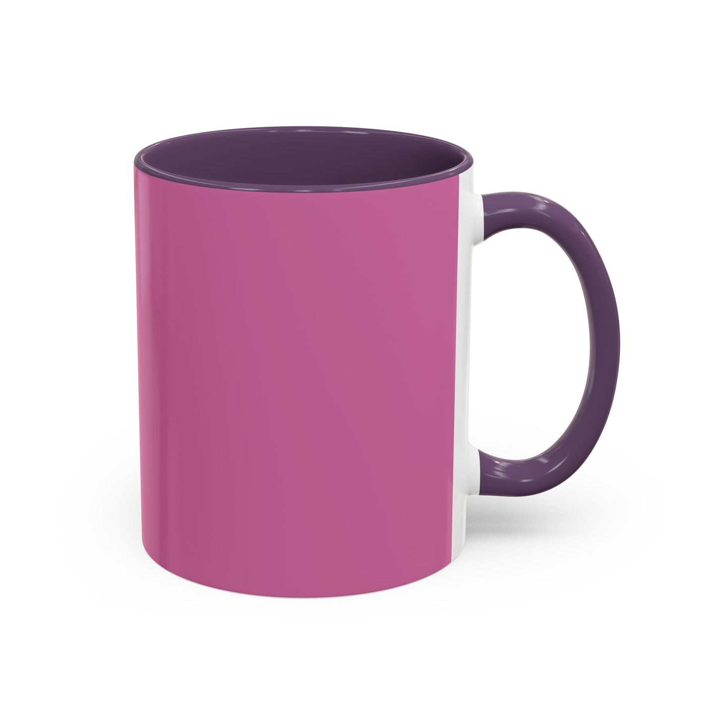 Family Accent Coffee Mug (11, 15oz)
