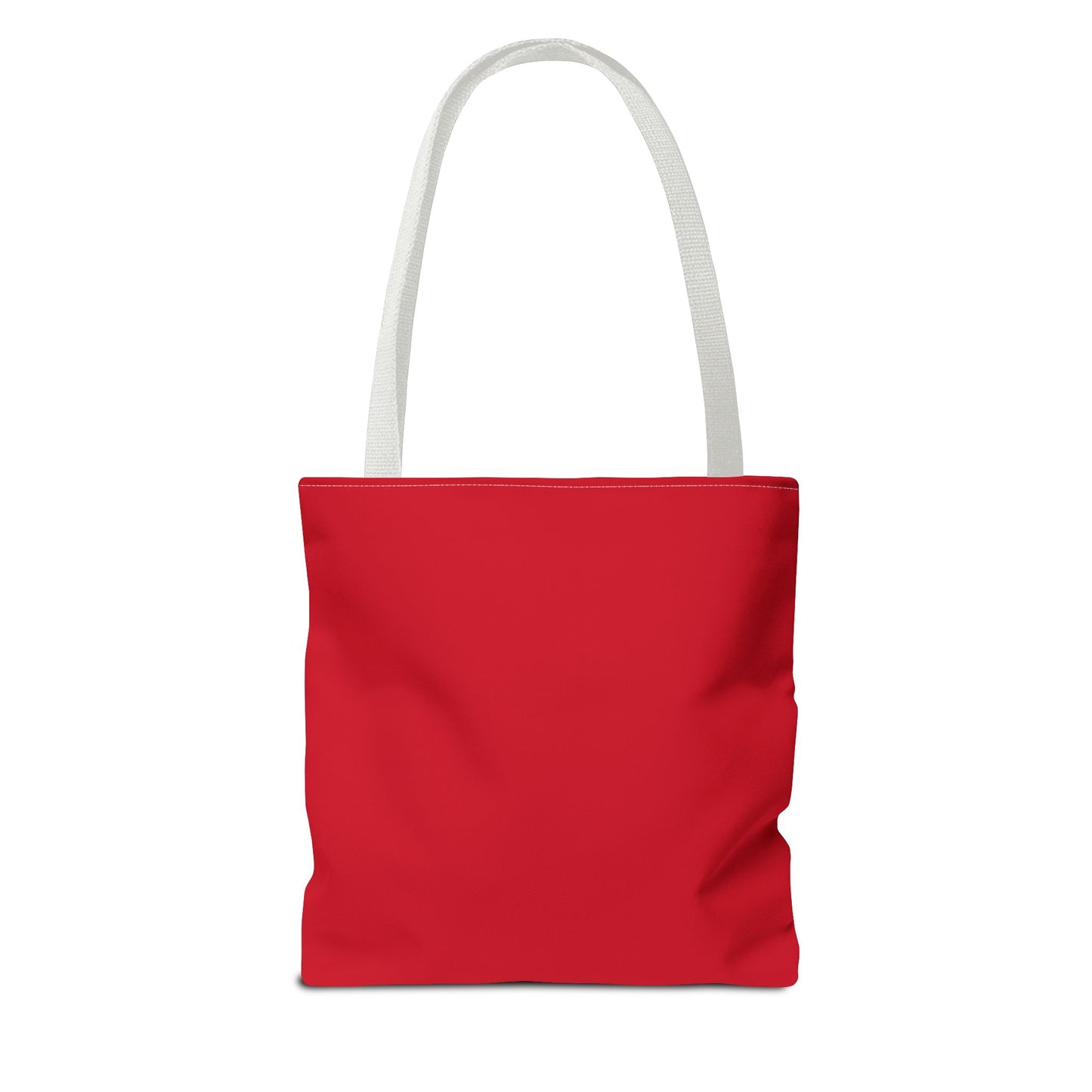 A Goal Without A Plan Is Just A Wish Tote Bag (AOP)