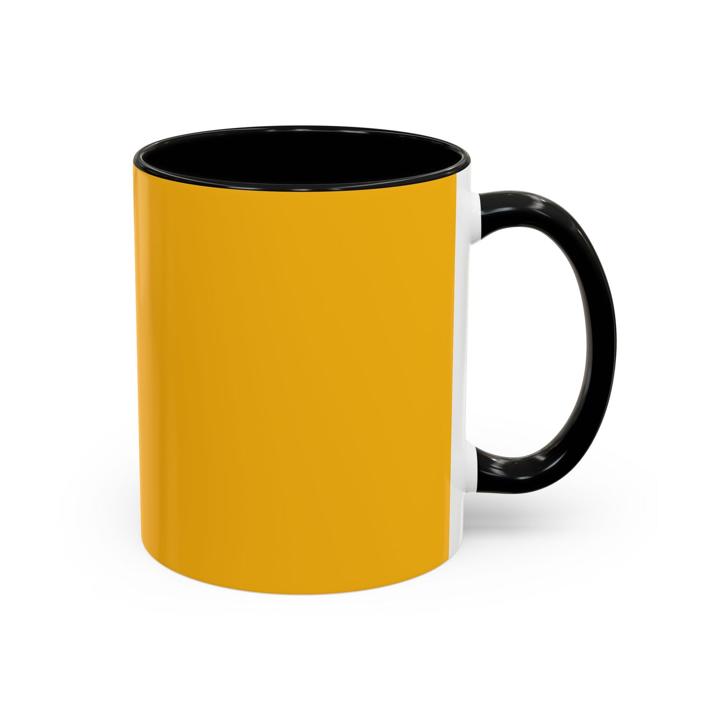 A Little Progress Each Day Adds Up To Big Results! Accent Coffee Mug (11, 15oz)