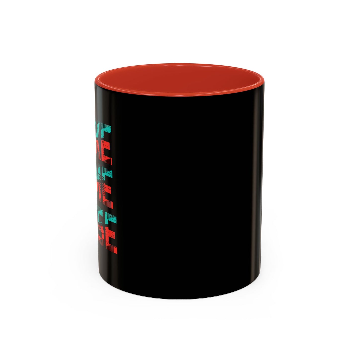 Make Some Noise Accent Coffee Mug (11, 15oz)