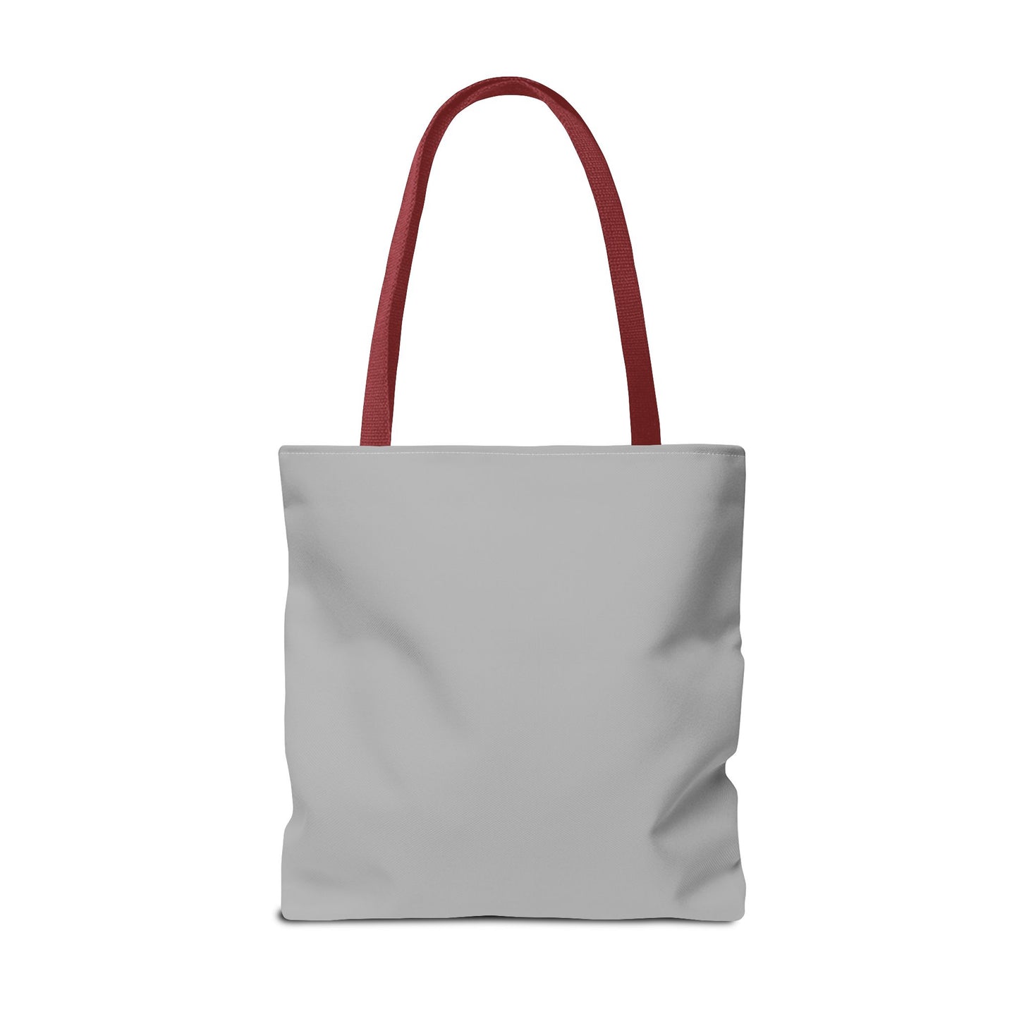 Dedication Turns Dreams Into Reality Tote Bag (AOP)