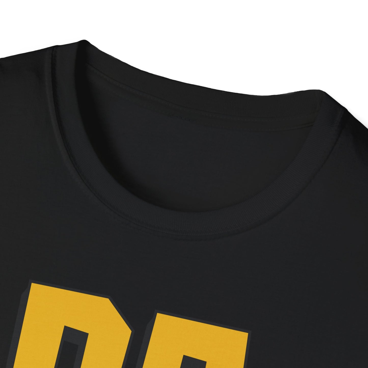 Do What Makes Your Soul Shine  Unisex Softstyle T-Shirt