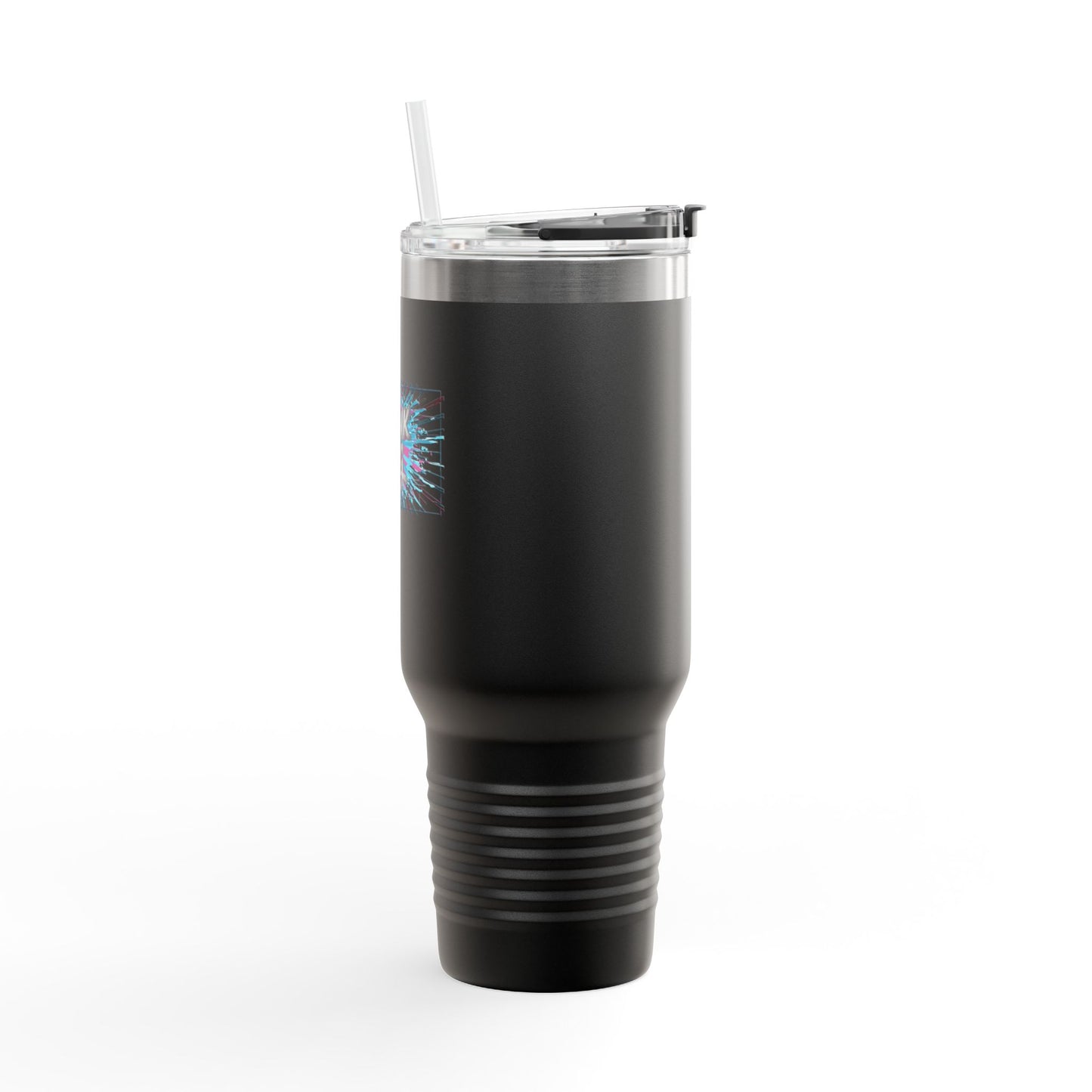 Think Big Insulated Travel Mug, 40oz