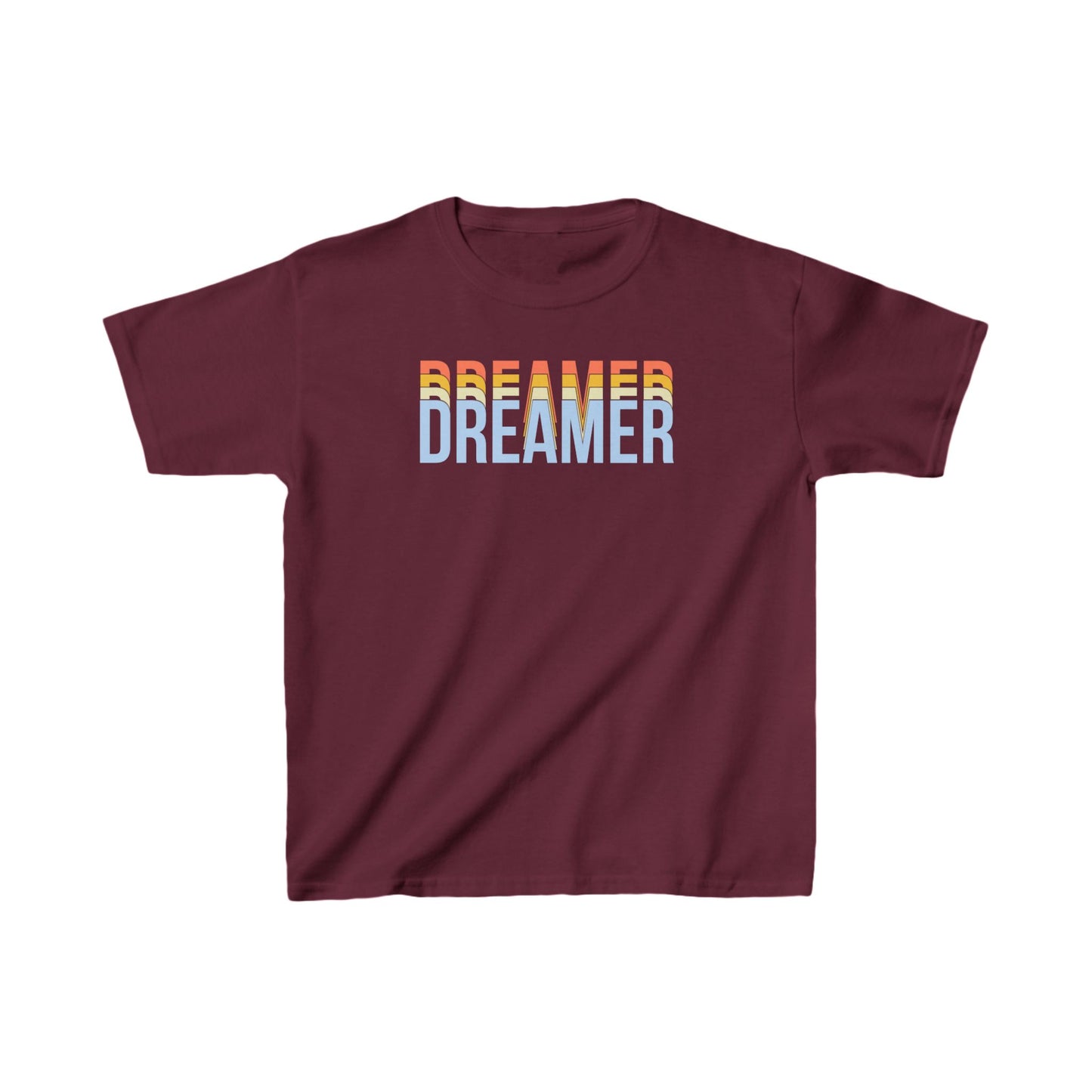 Dreamer Kids Heavy Cotton™ Tee