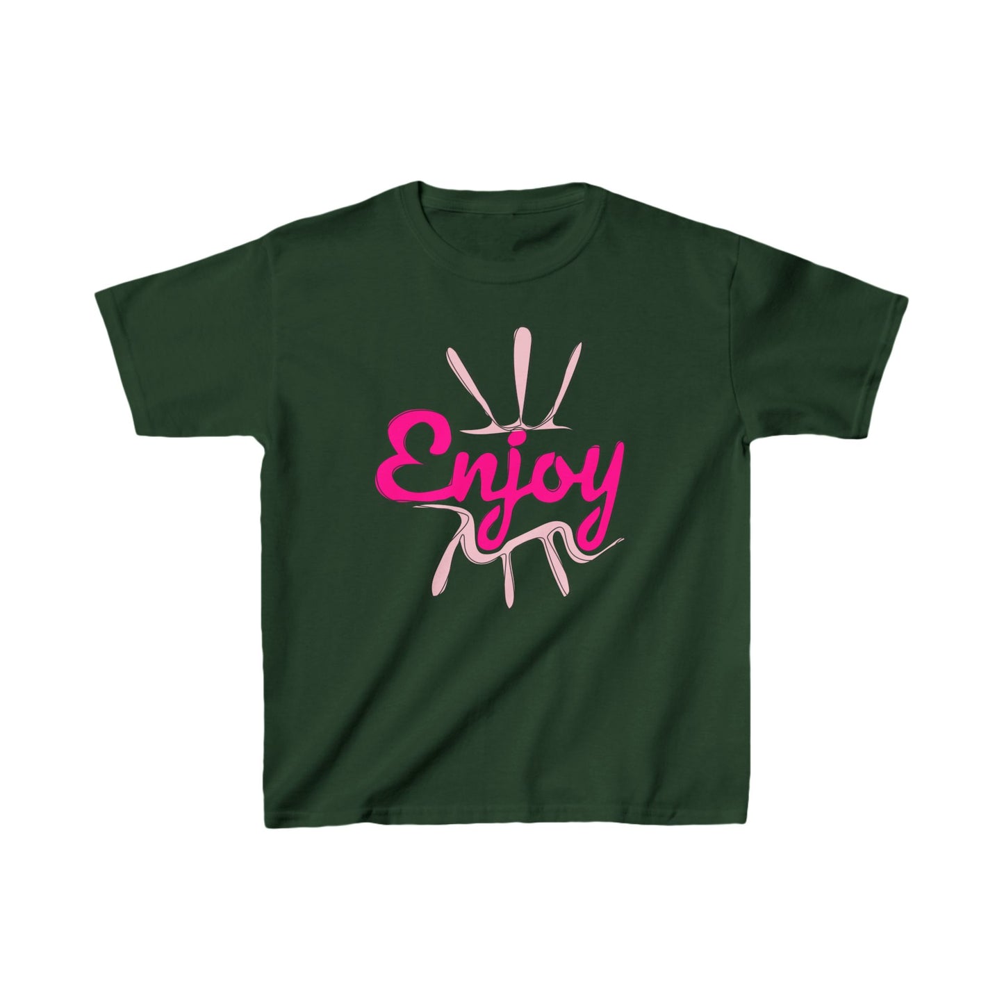 Enjoy Kids Heavy Cotton™ Tee