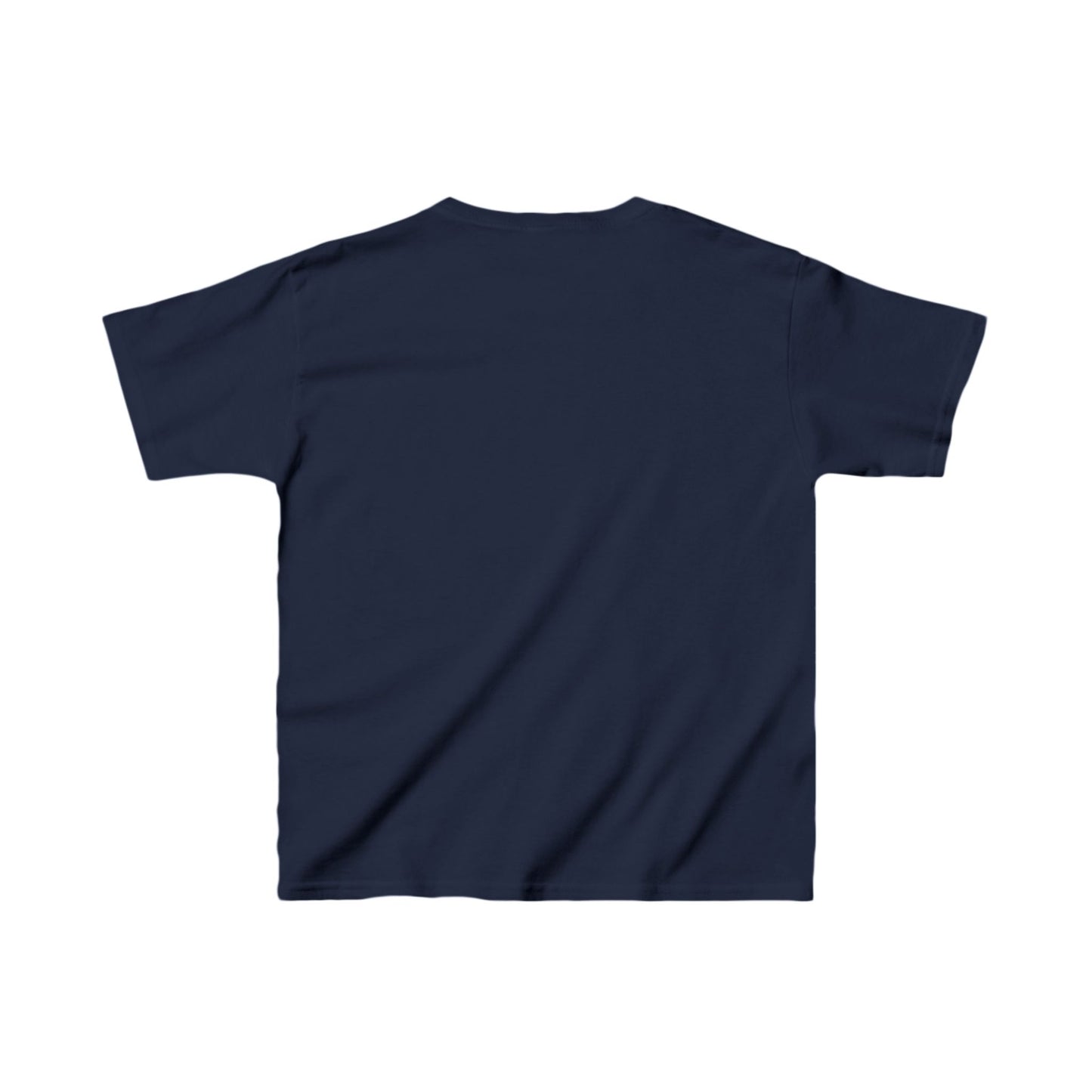 3D Light Bulb Kids Heavy Cotton™ Tee