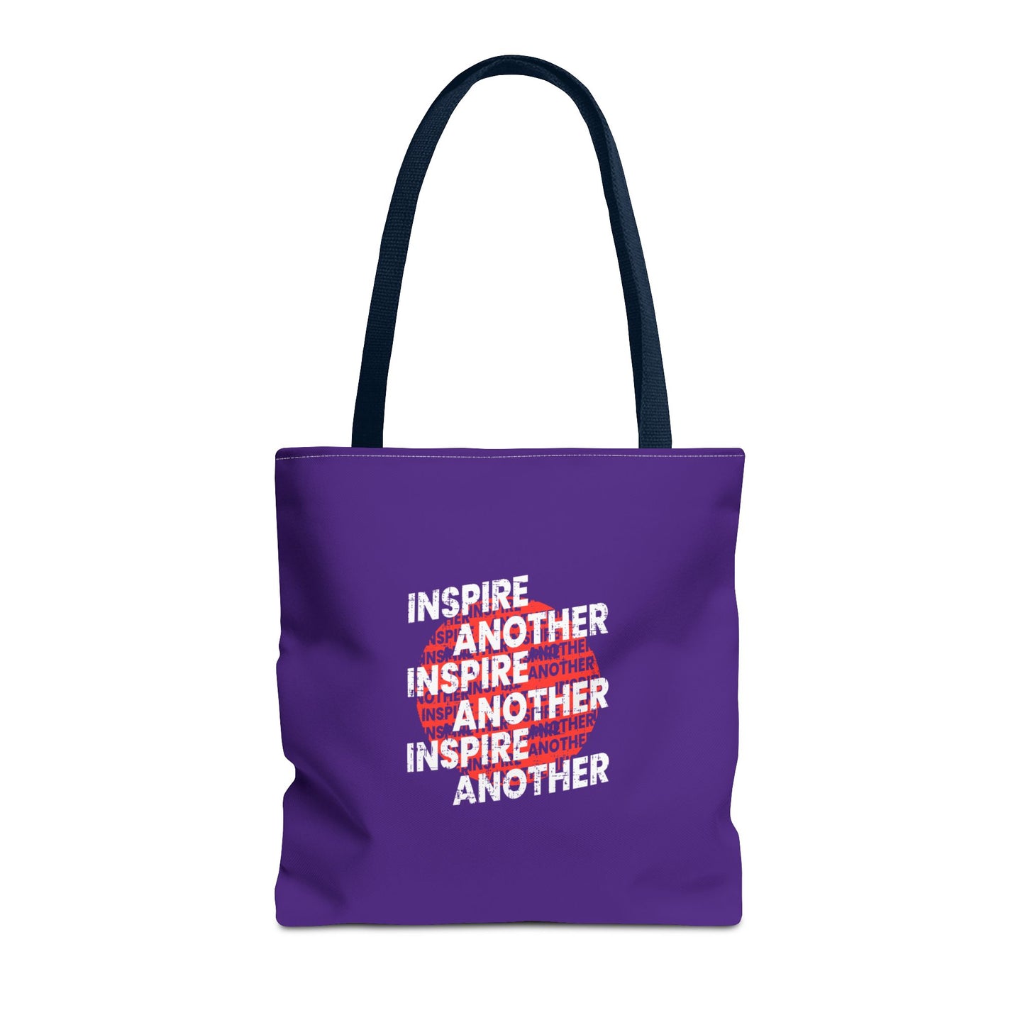 Inspire Another Tote Bag (AOP)
