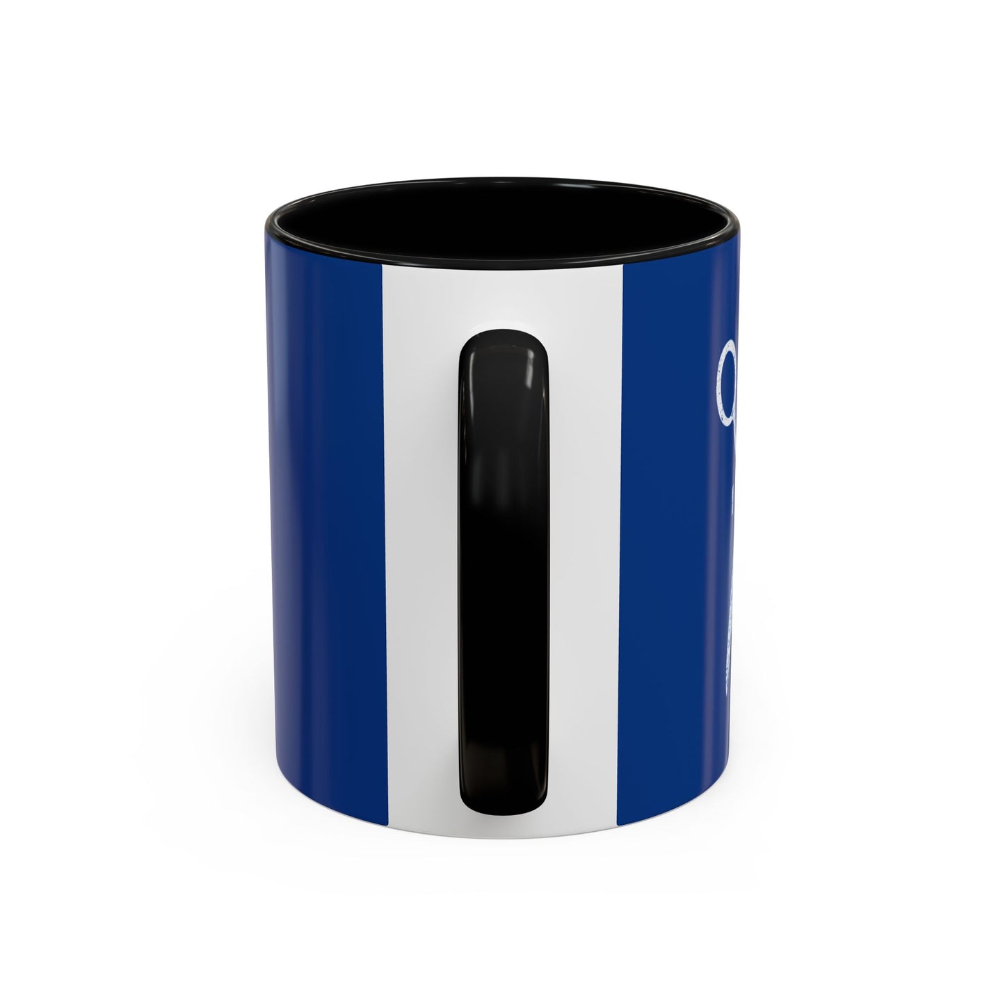 Diy With Caesar Accent Coffee Mug (11, 15oz)