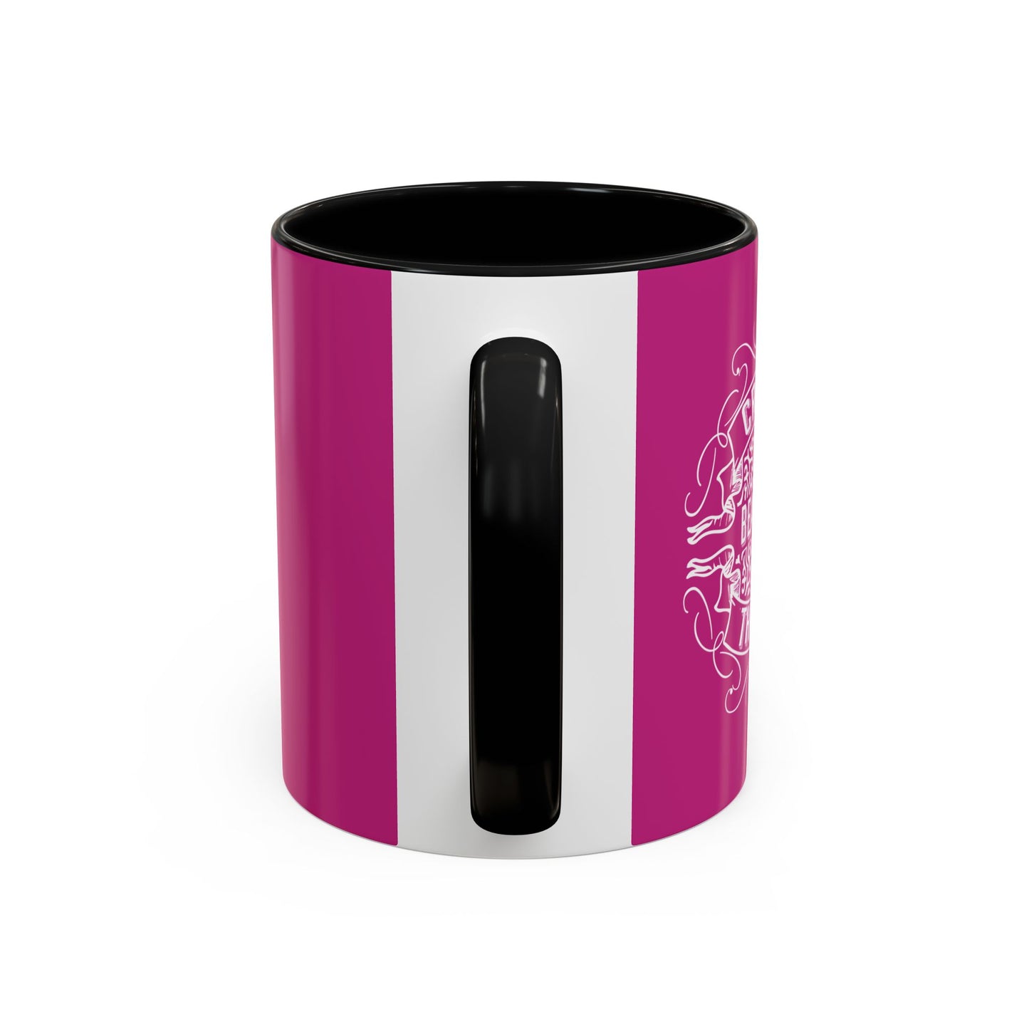 Create Beautiful Things Accent Coffee Mug (11, 15oz)