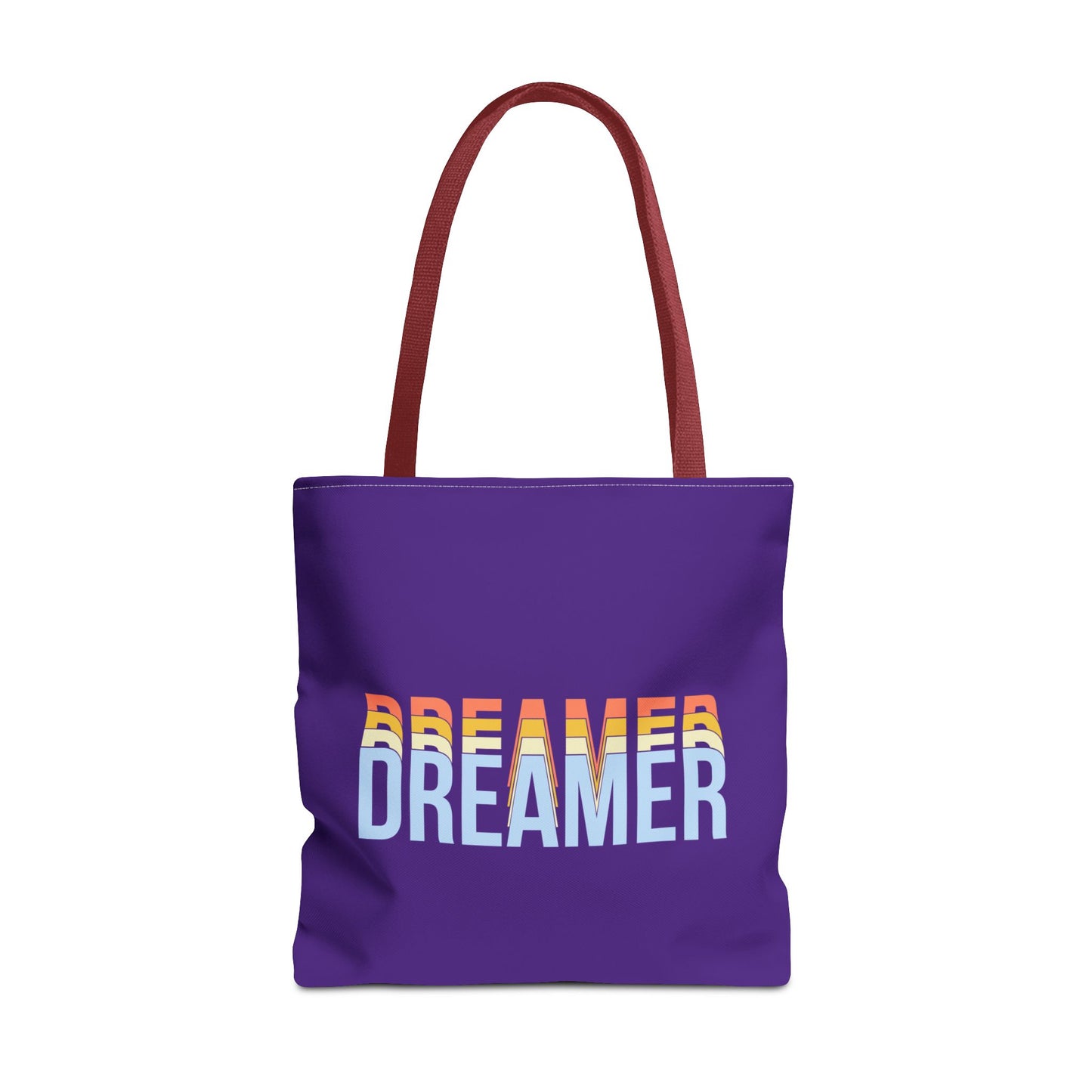 Dreamer Tote Bag (AOP)