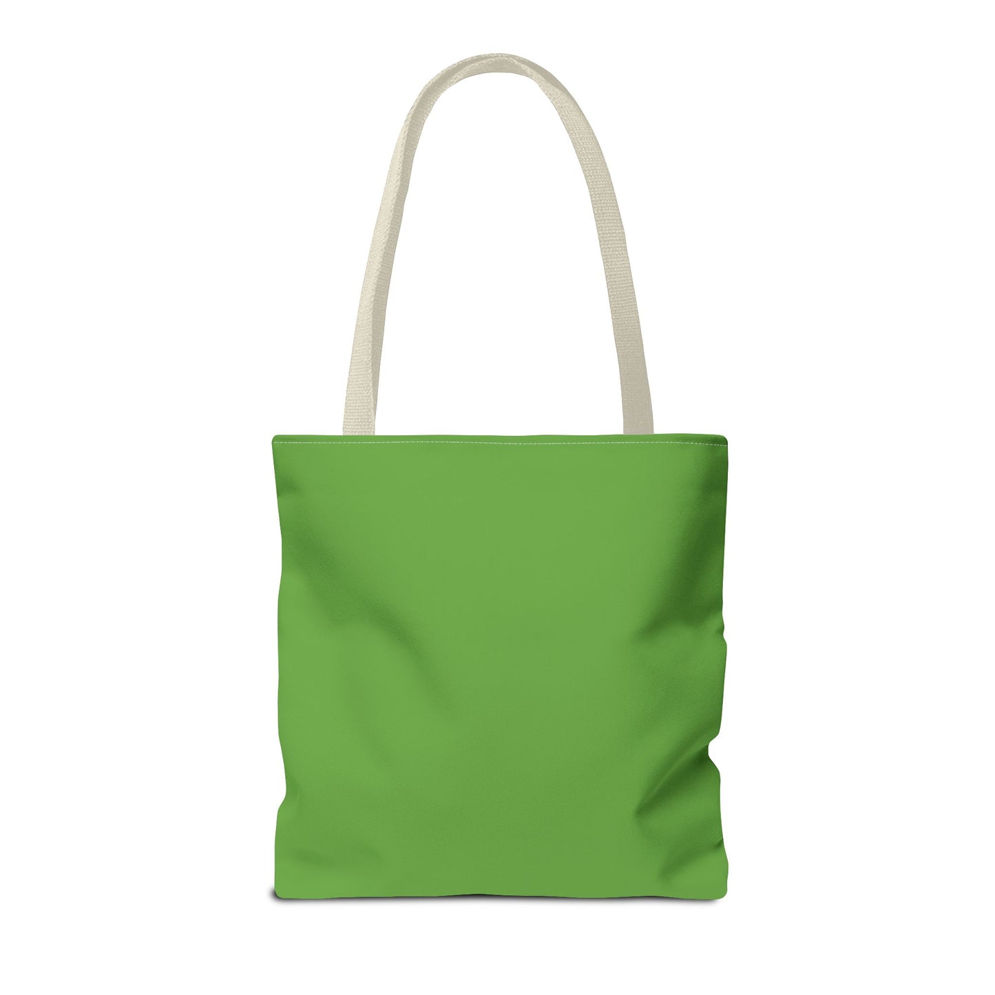 Embrace Change Keep Growing Tote Bag (AOP)