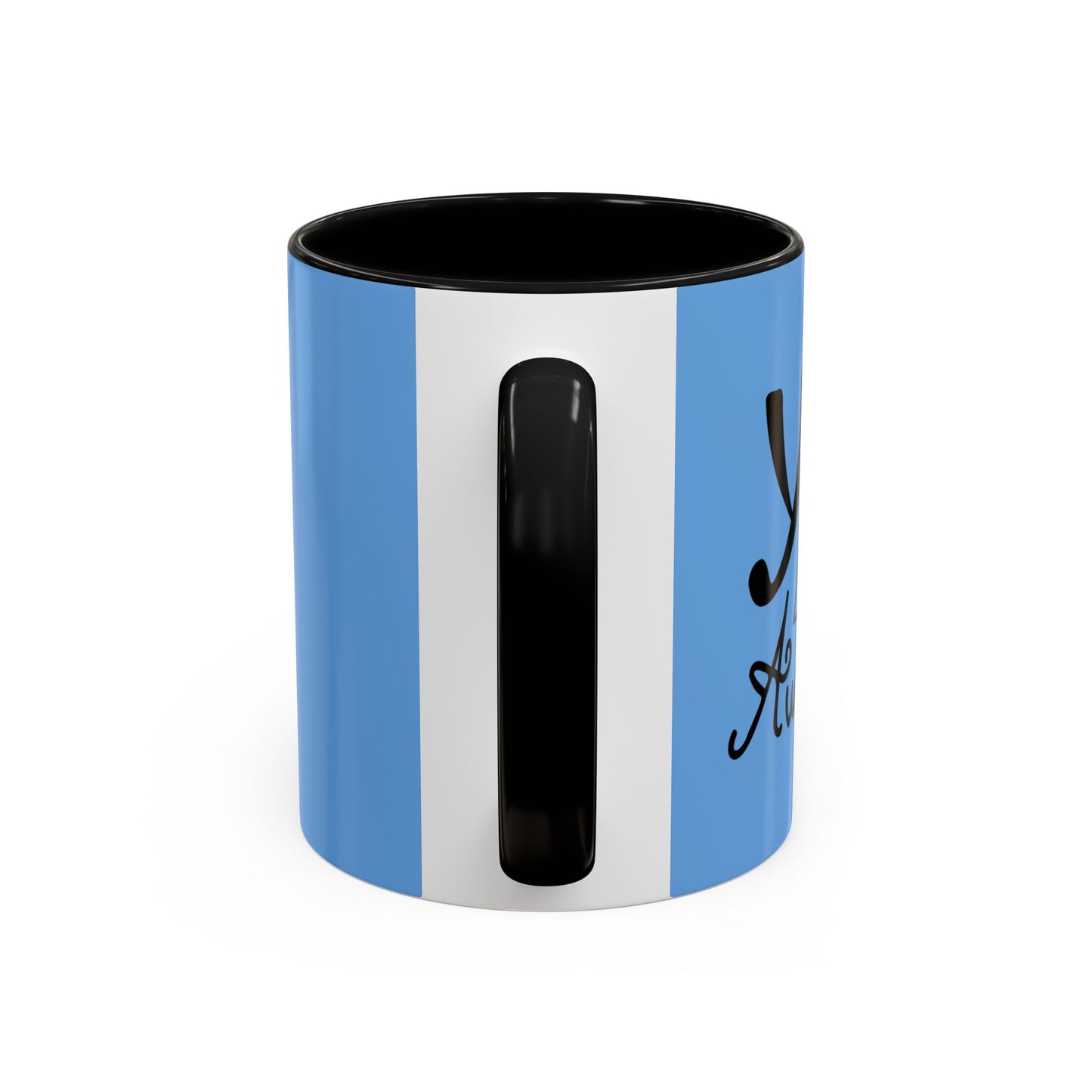 You Are Awesome Accent Coffee Mug (11, 15oz)