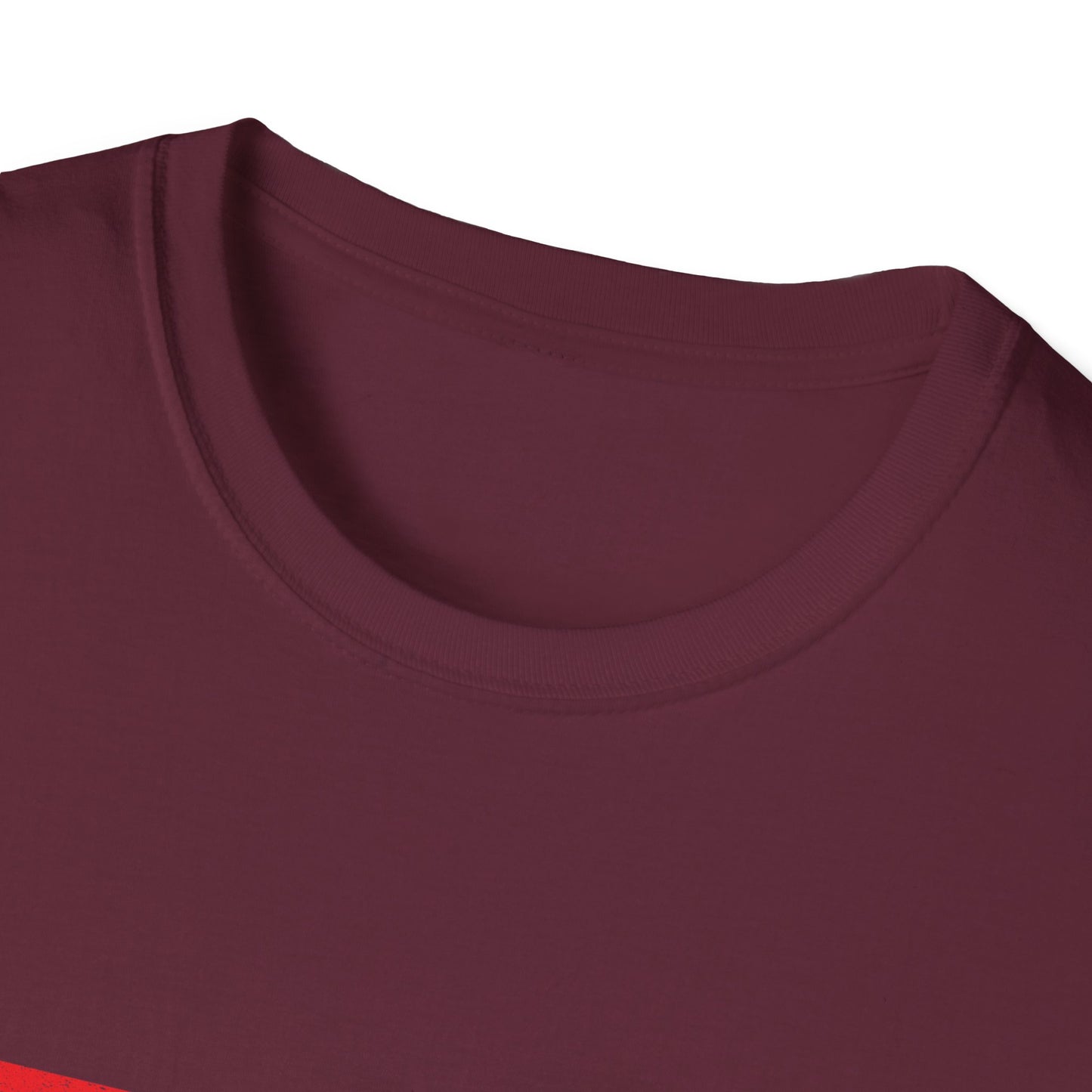 Work Sweat Achieve Unisex Softstyle T-Shirt