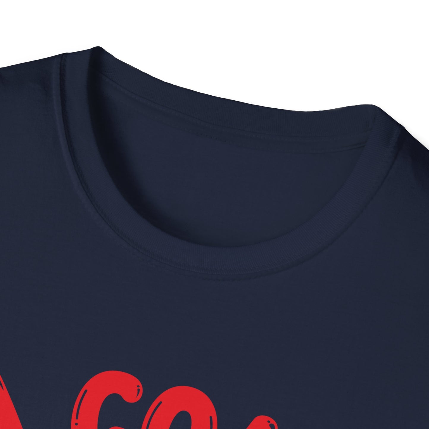 A Goal Without A Plan Is Just A Wish Unisex Softstyle T-Shirt