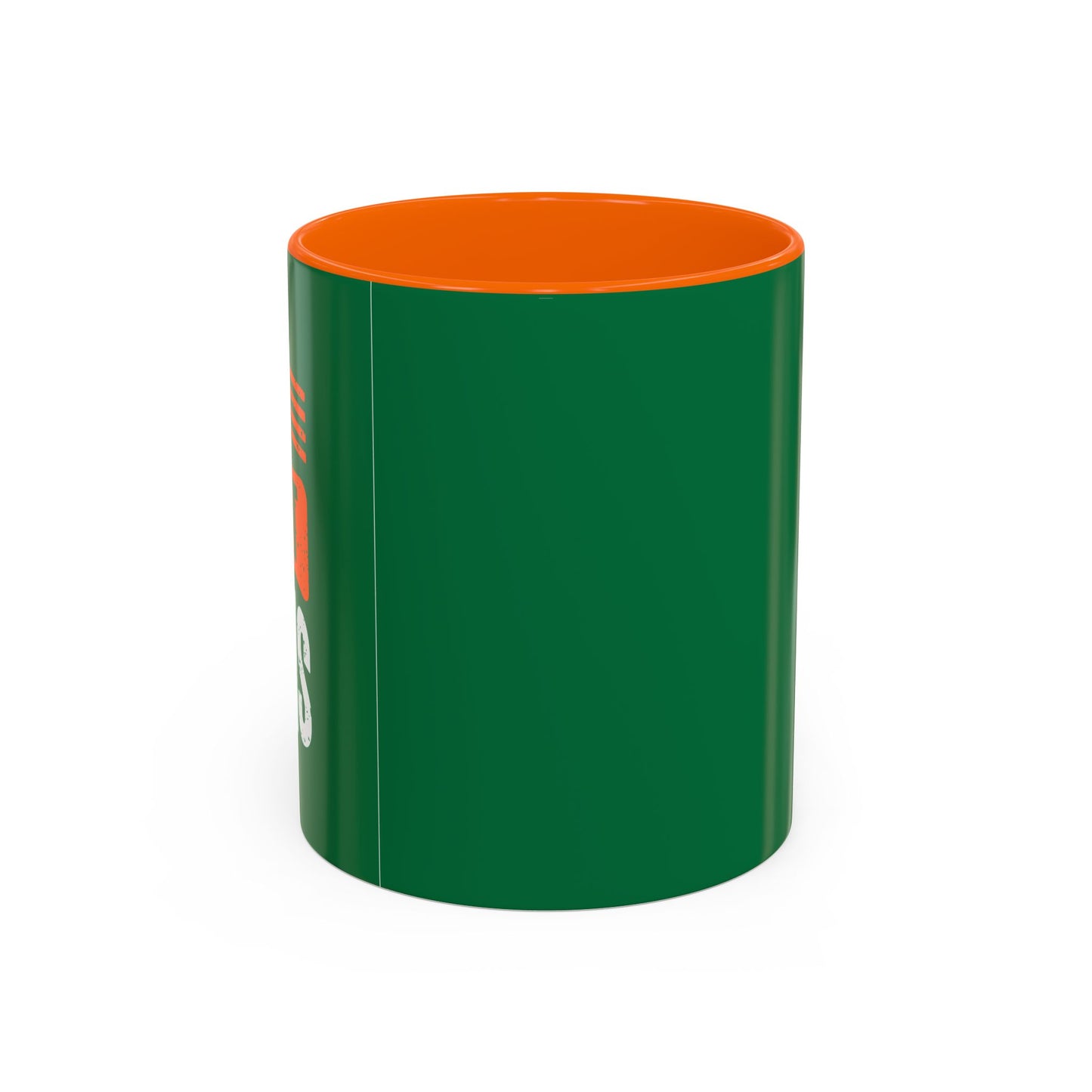 I Got This Accent Coffee Mug (11, 15oz)