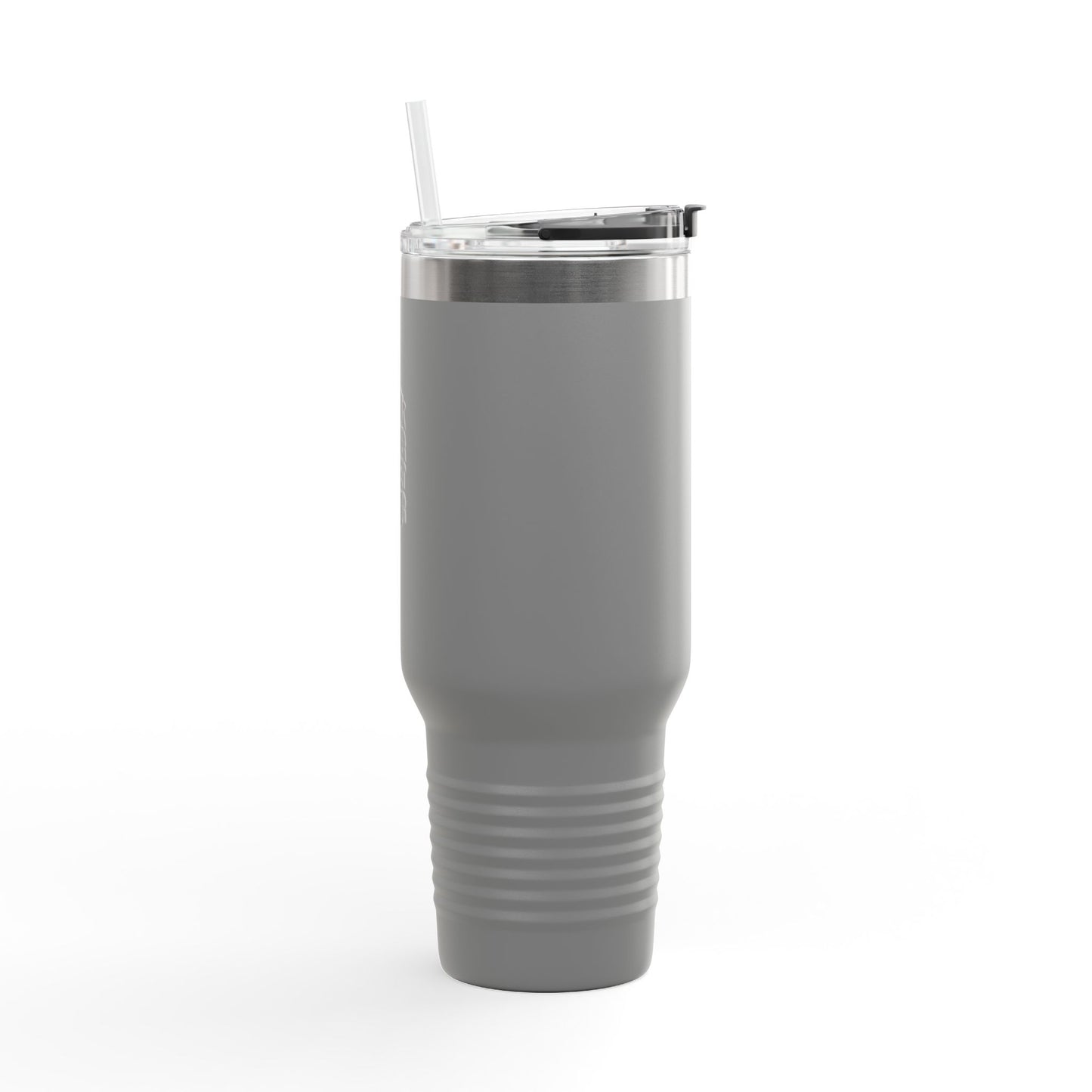 Work Harder To Get Better Insulated Travel Mug, 40oz