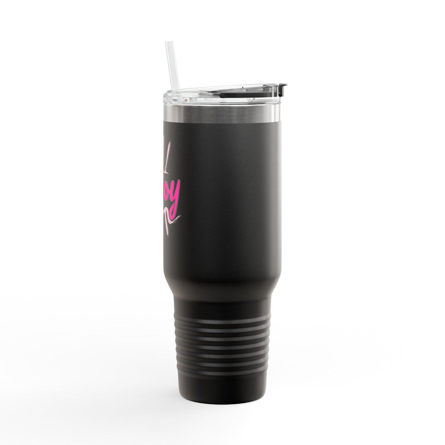 Enjoy Insulated Travel Mug, 40oz