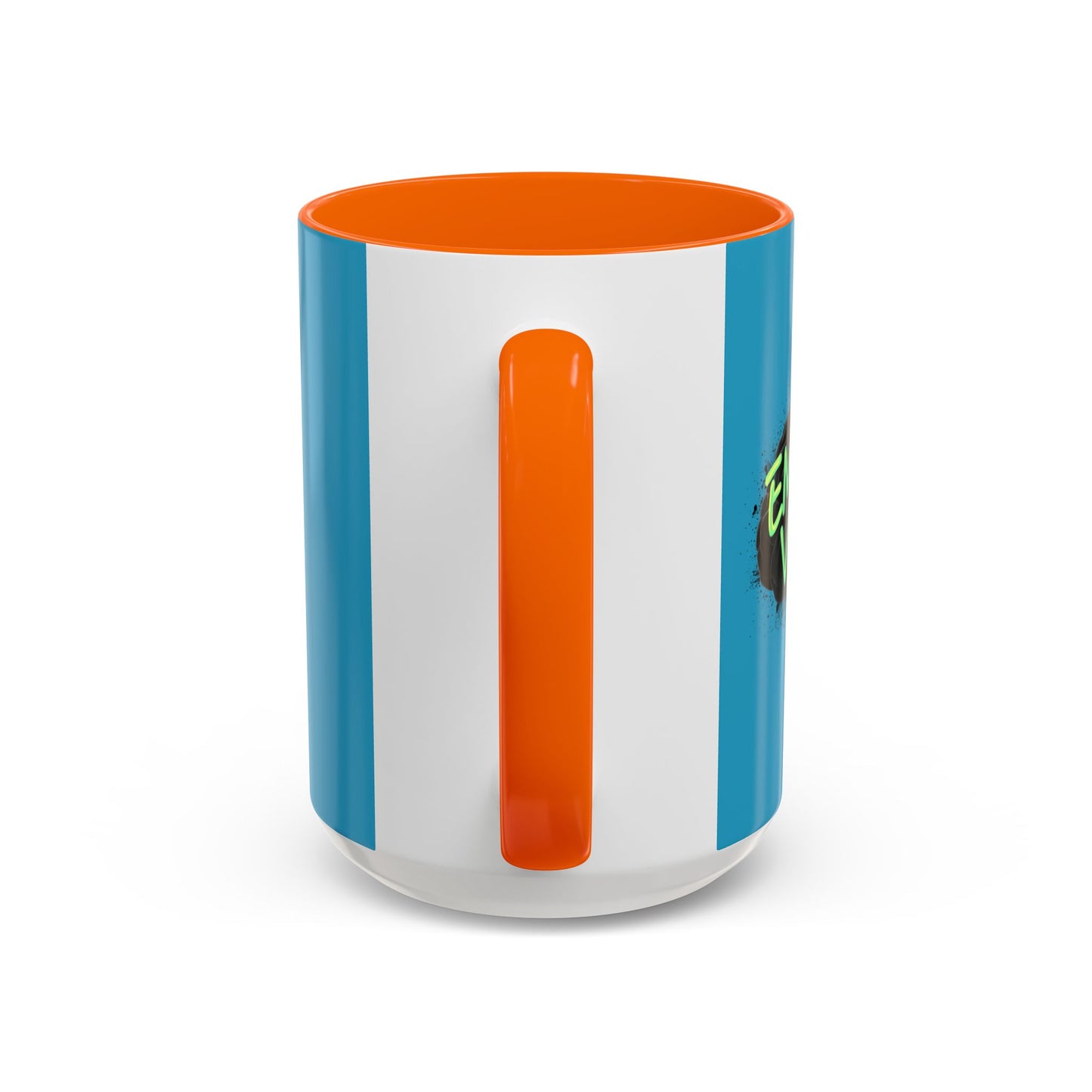 Empower Vision Accent Coffee Mug (11, 15oz)