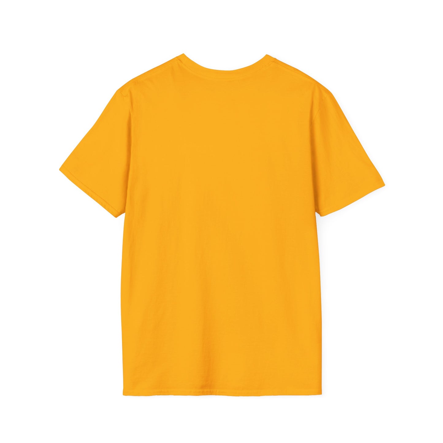 A Goal Without A Plan Is Just A Wish Unisex Softstyle T-Shirt