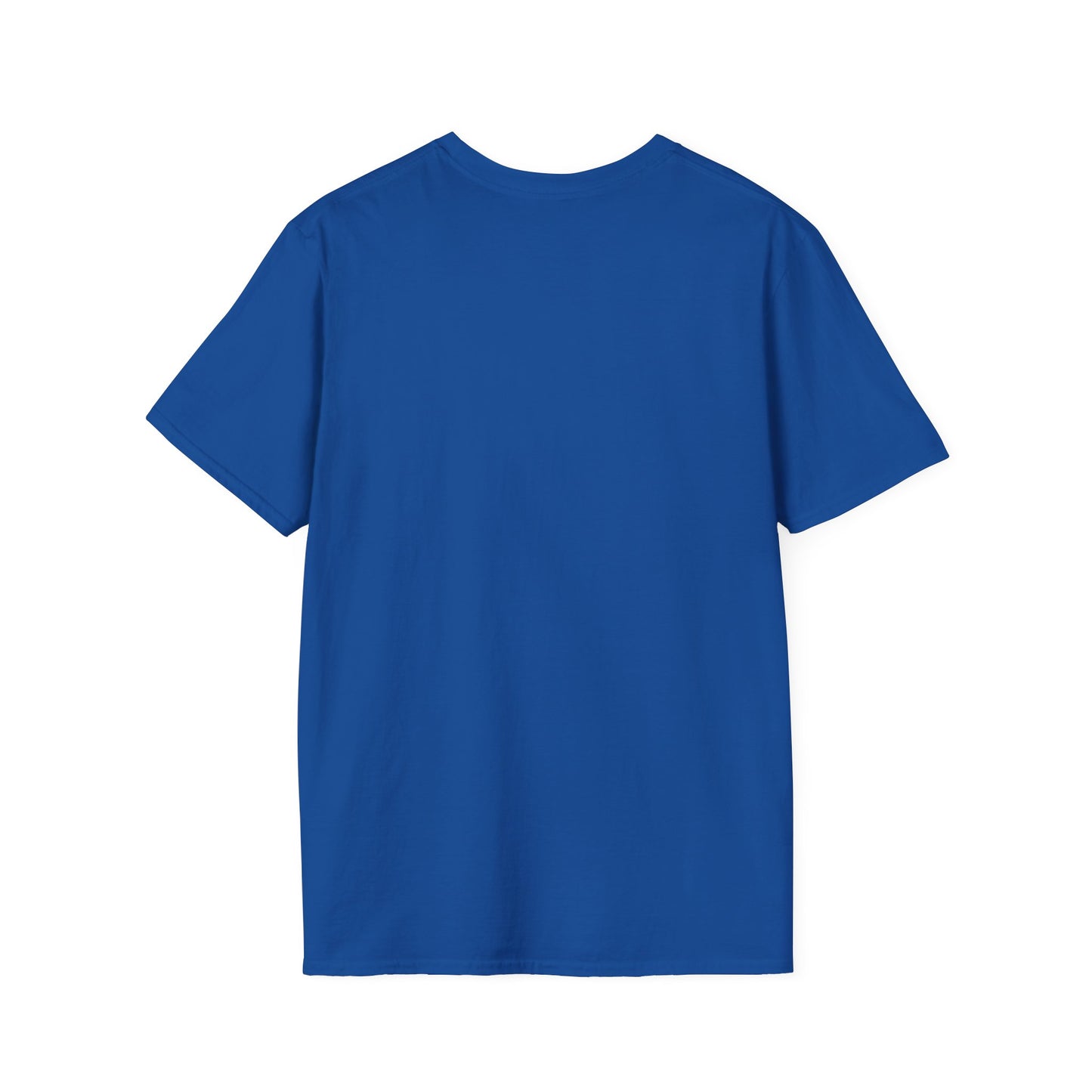 You More Than Enough Unisex Softstyle T-Shirt