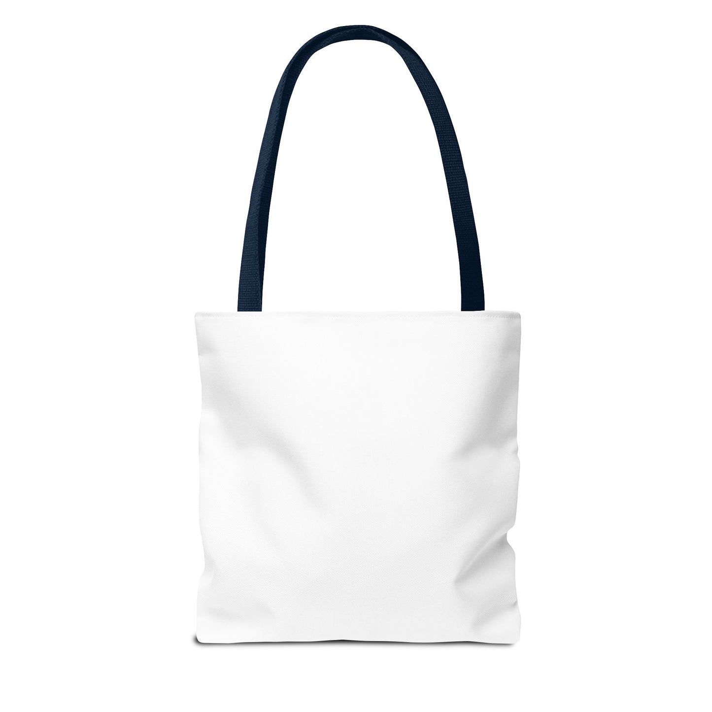 Show Your Brave Tote Bag (AOP)