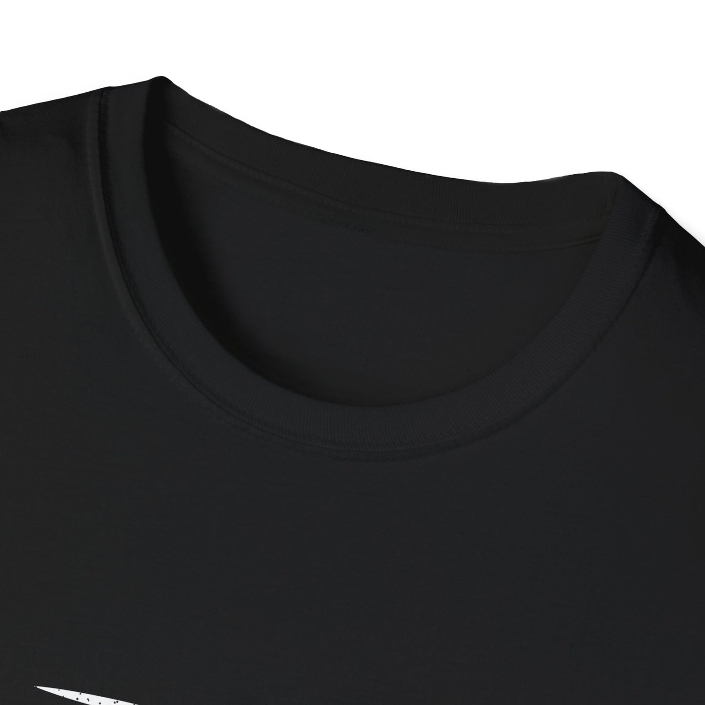 Be The Reason Someone Smile Today  Unisex Softstyle T-Shirt