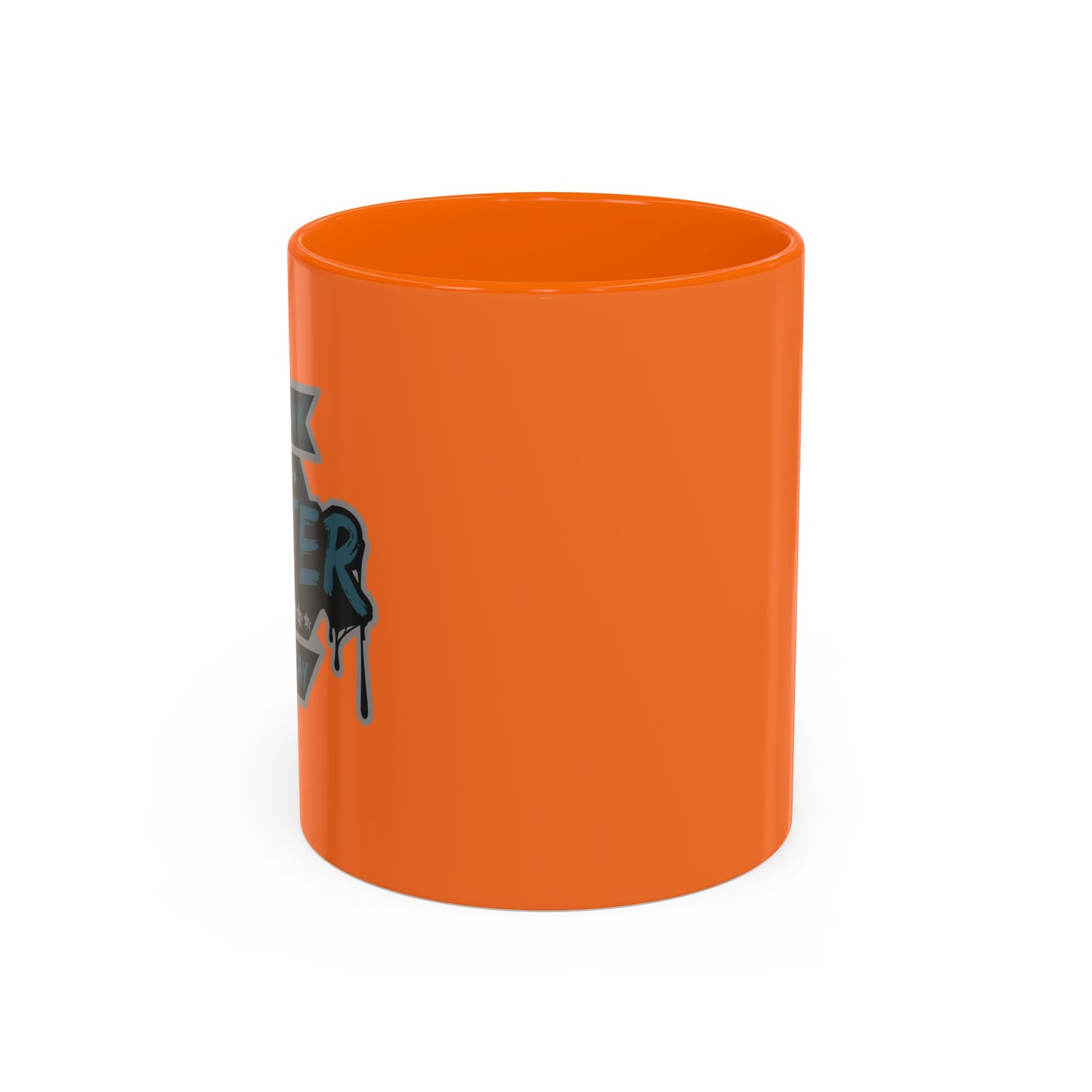 Let Today Be Better Than Yesterday Accent Coffee Mug (11, 15oz)