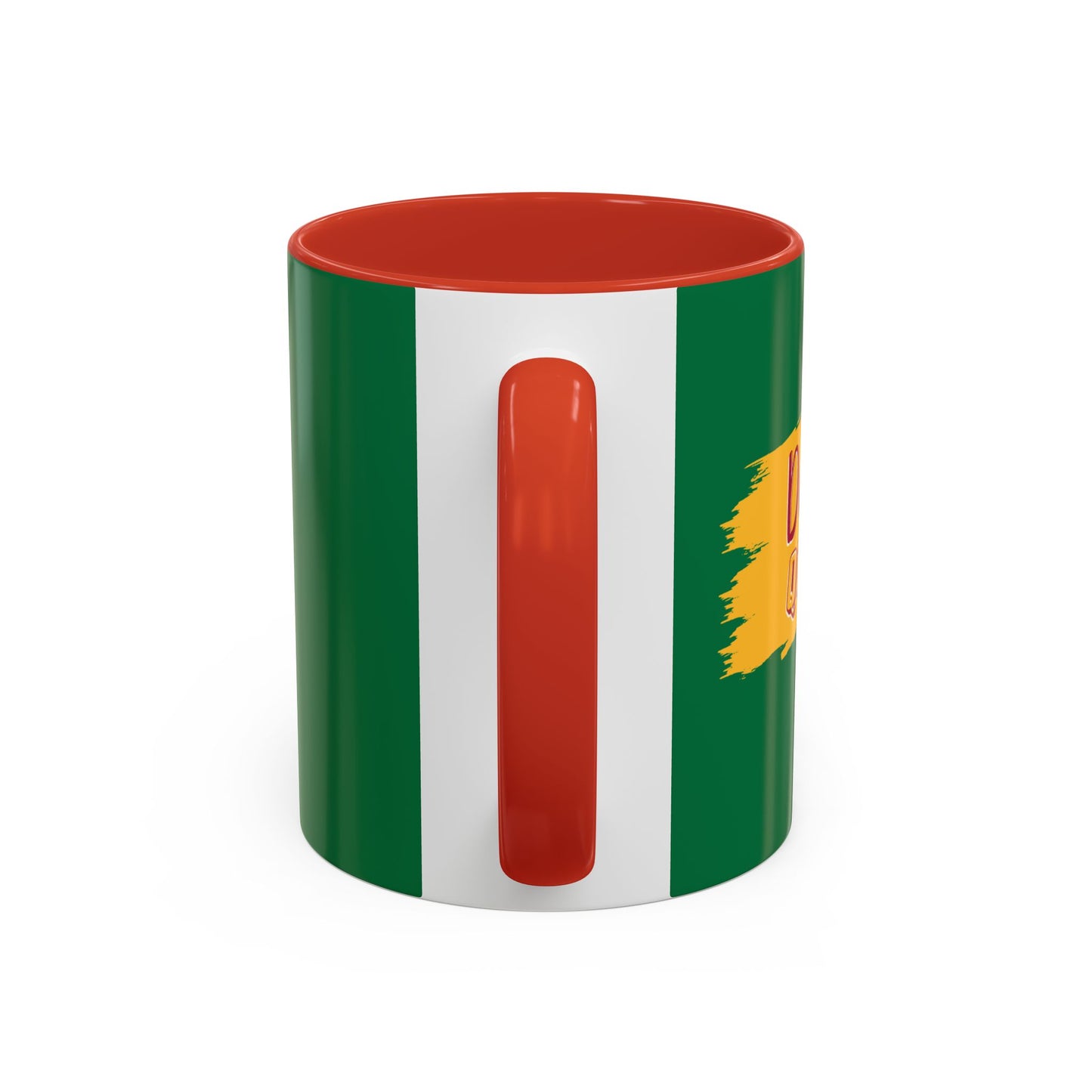 Don't Quit Accent Coffee Mug (11, 15oz)