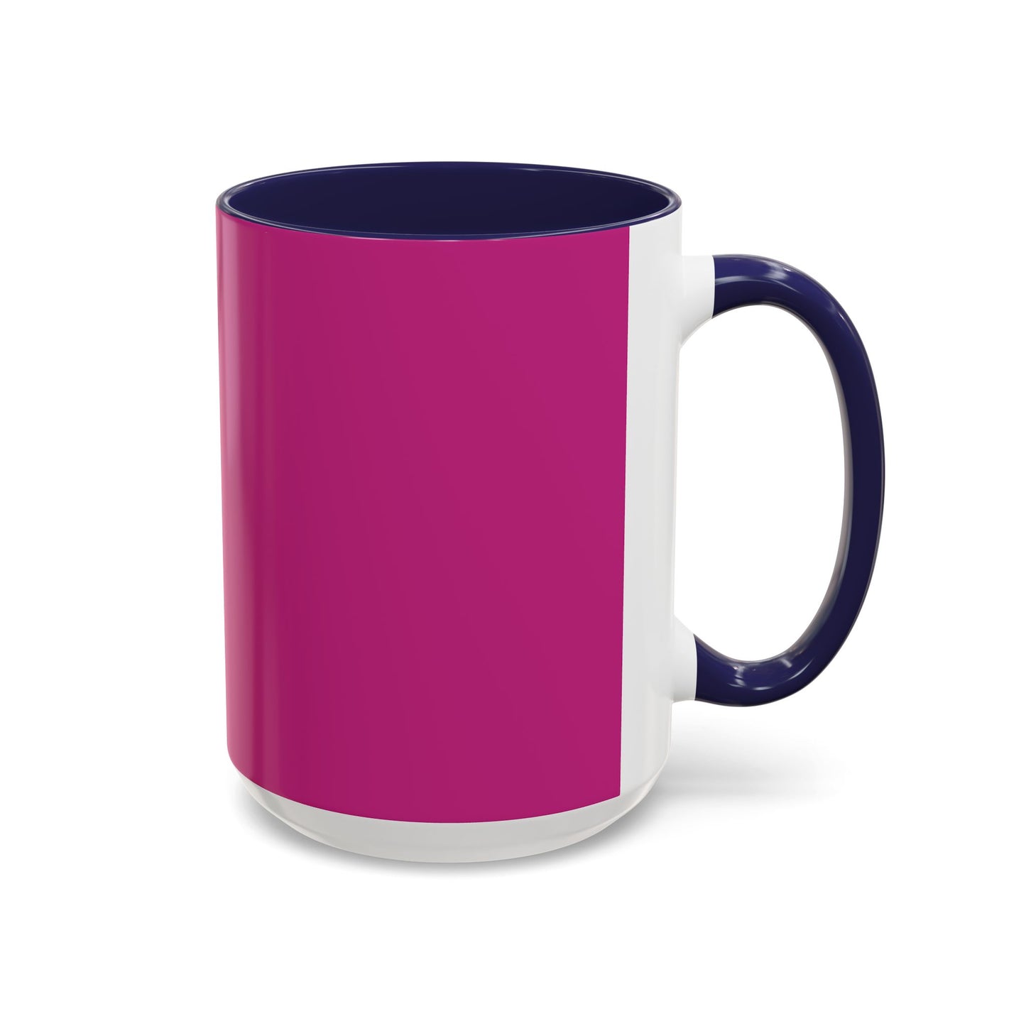 Create Beautiful Things Accent Coffee Mug (11, 15oz)